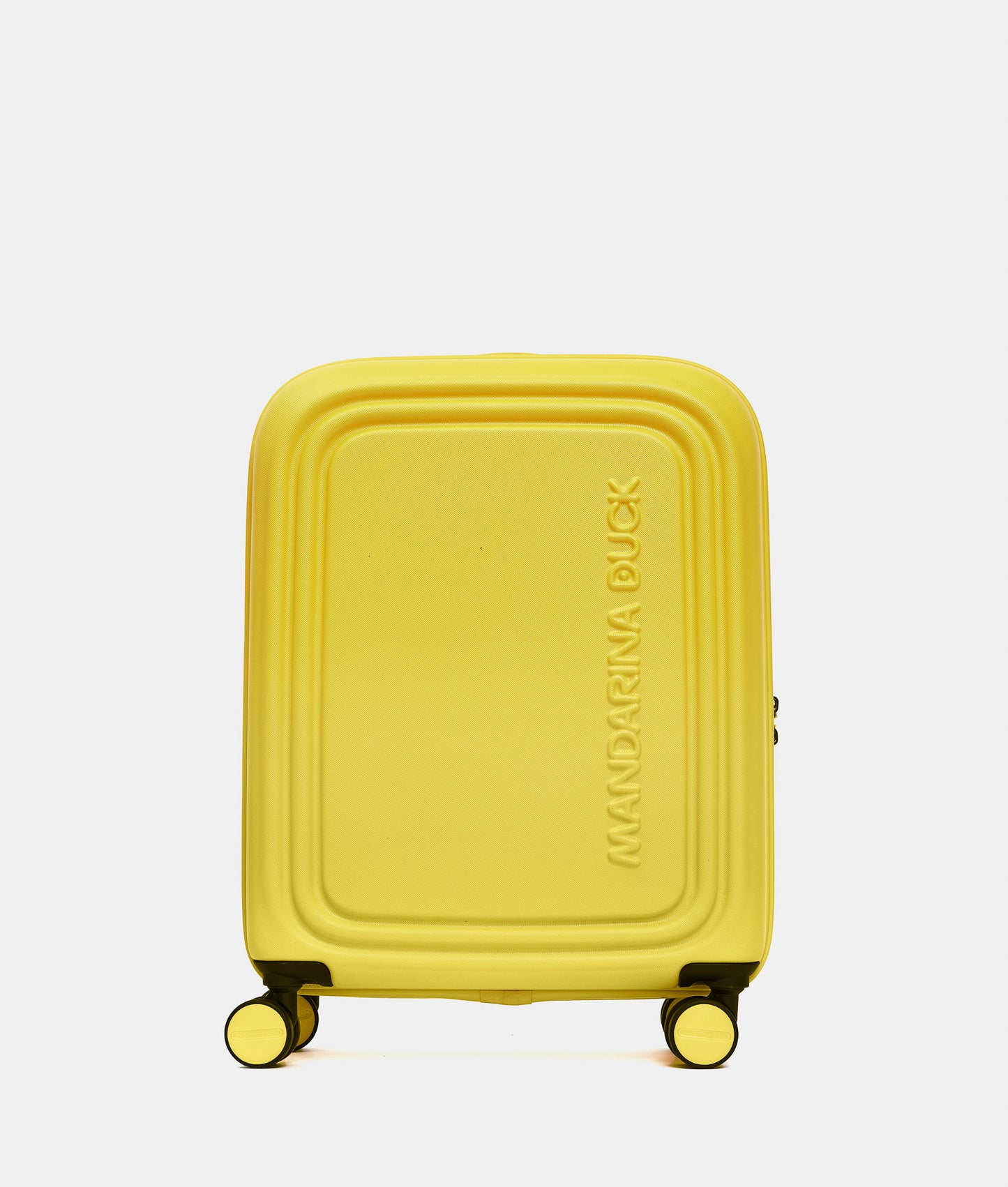 Logoduck+ Trolley Cabin