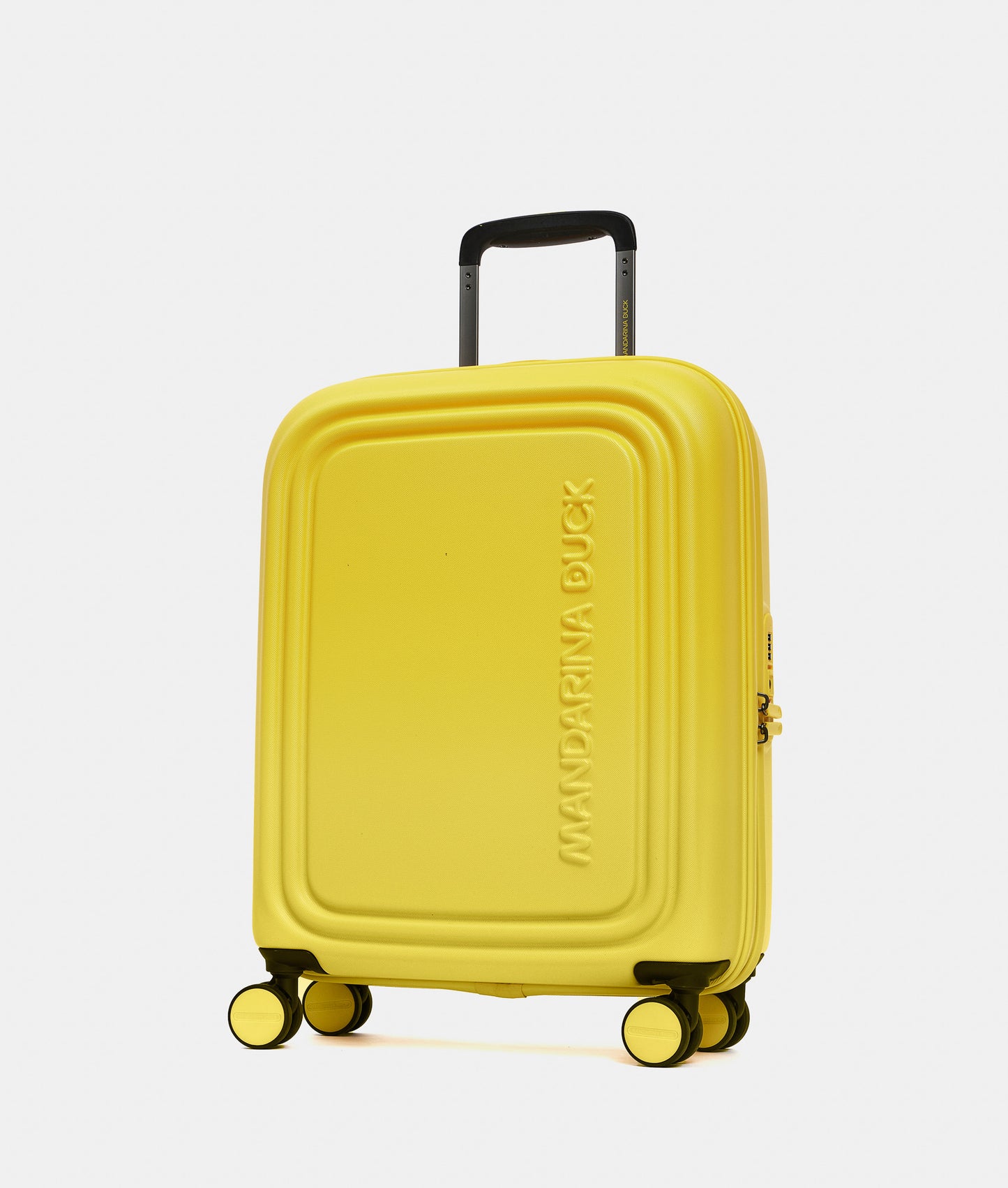 Logoduck+ Trolley Cabin