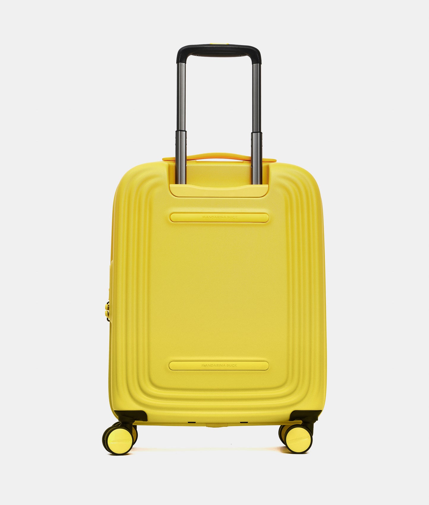 Logoduck+ Trolley Cabin