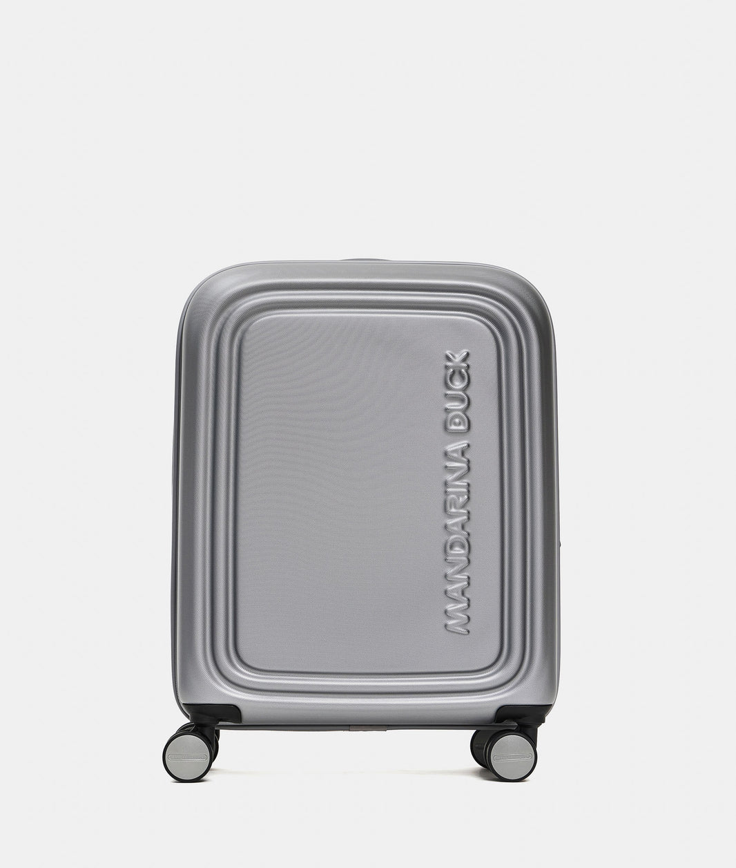 Logoduck+ Trolley Cabin