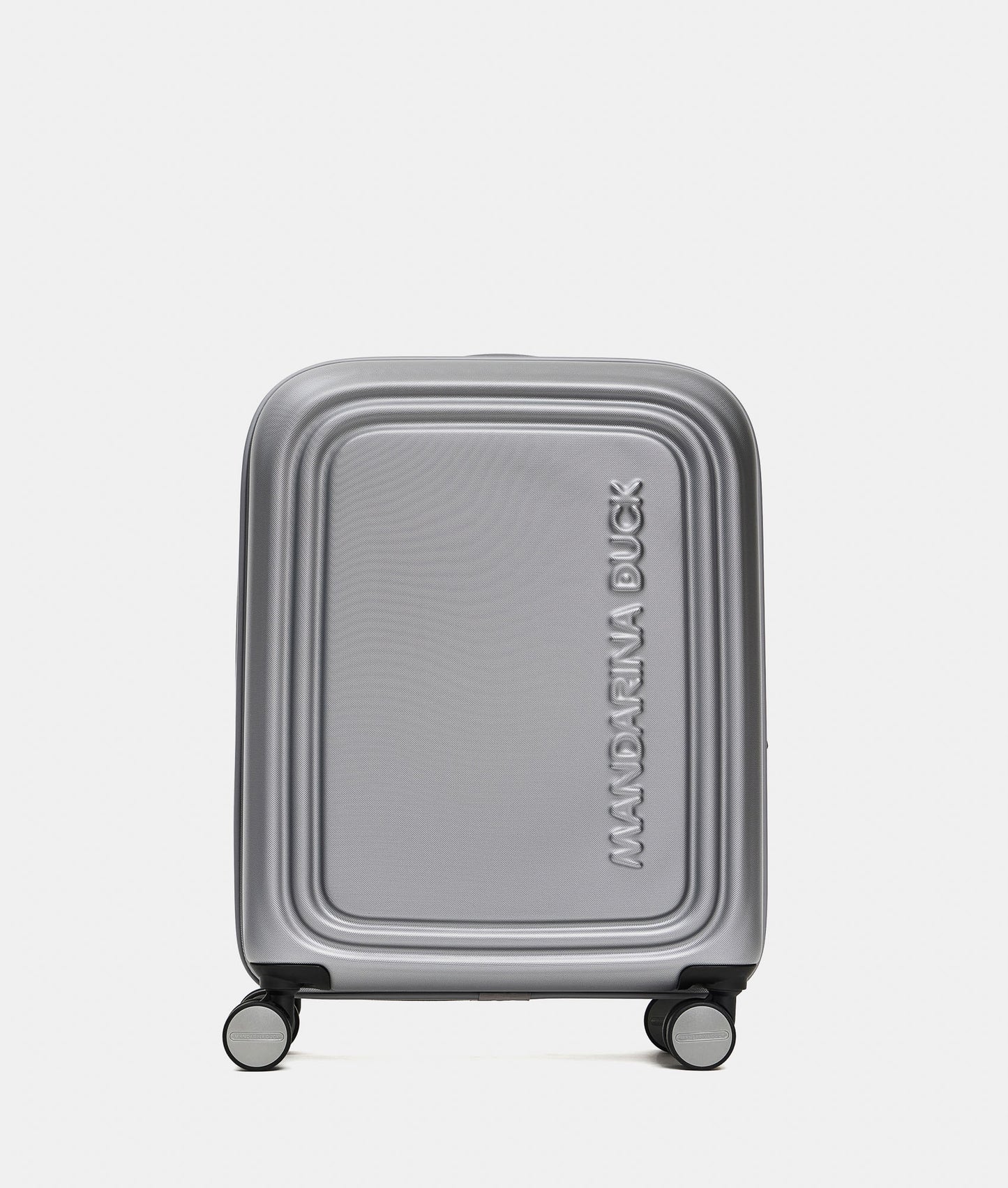 Logoduck+ Trolley Cabin