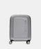 Logoduck+ Trolley Cabin