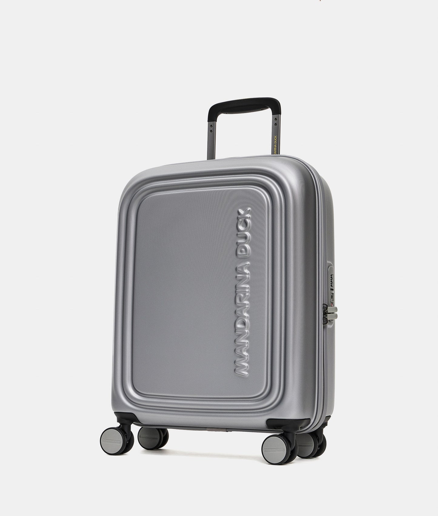 Logoduck+ Trolley Cabin