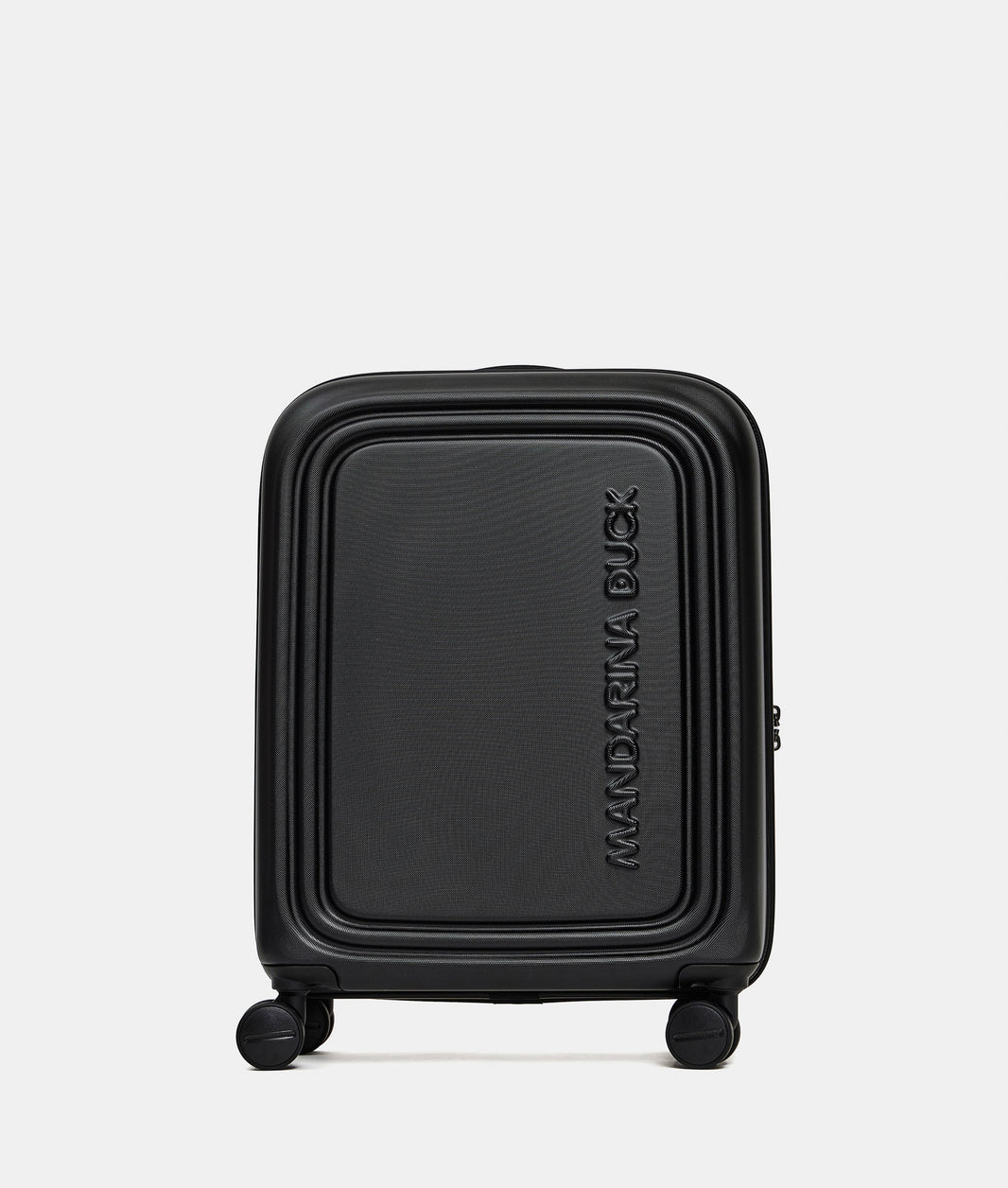 Logoduck+ Trolley Cabin