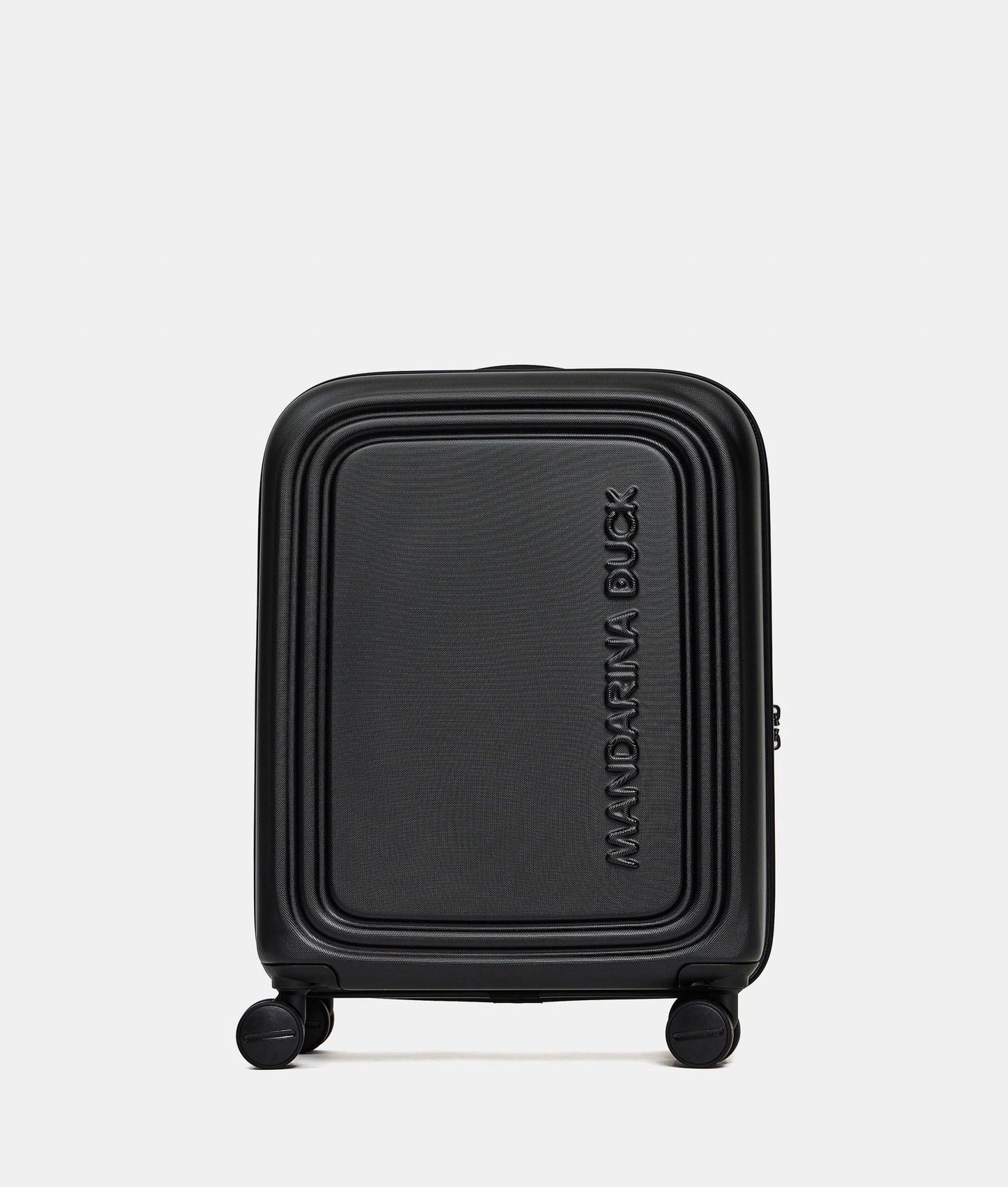 Logoduck+ Trolley Cabin