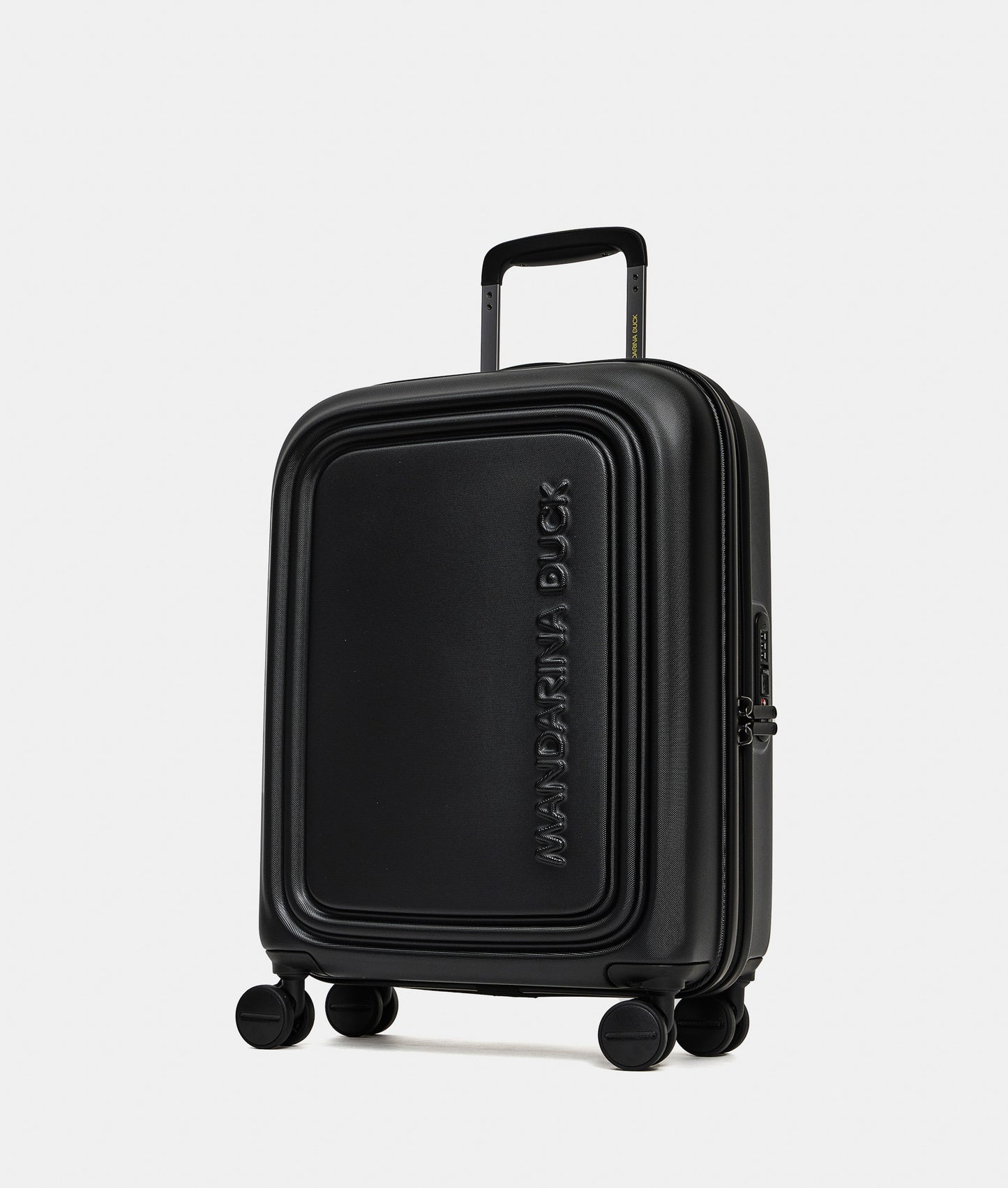 Logoduck+ Trolley Cabin