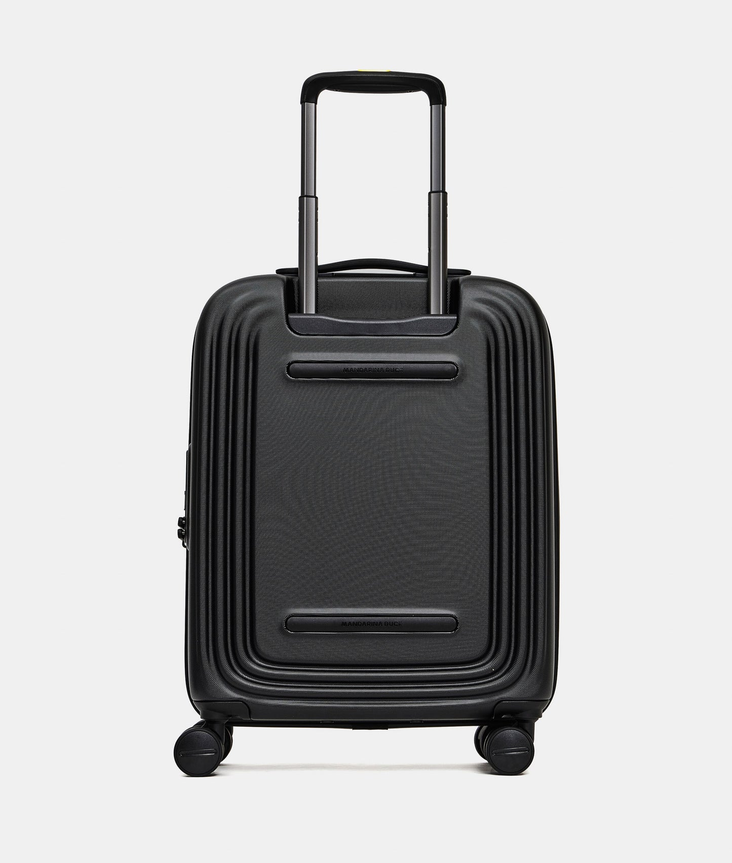 Logoduck+ Trolley Cabin