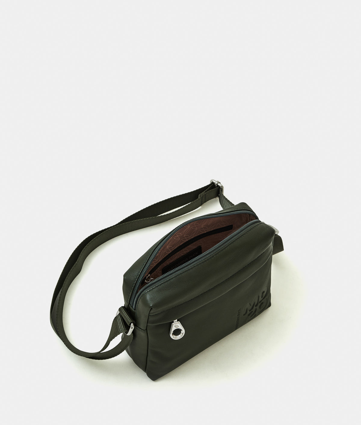 MD20 LEATHER CROSSOVER