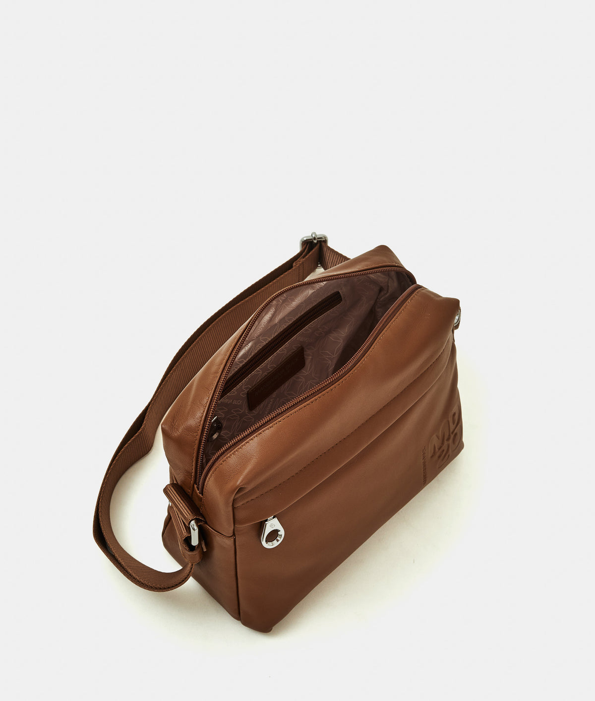 MD20 LEATHER CROSSOVER