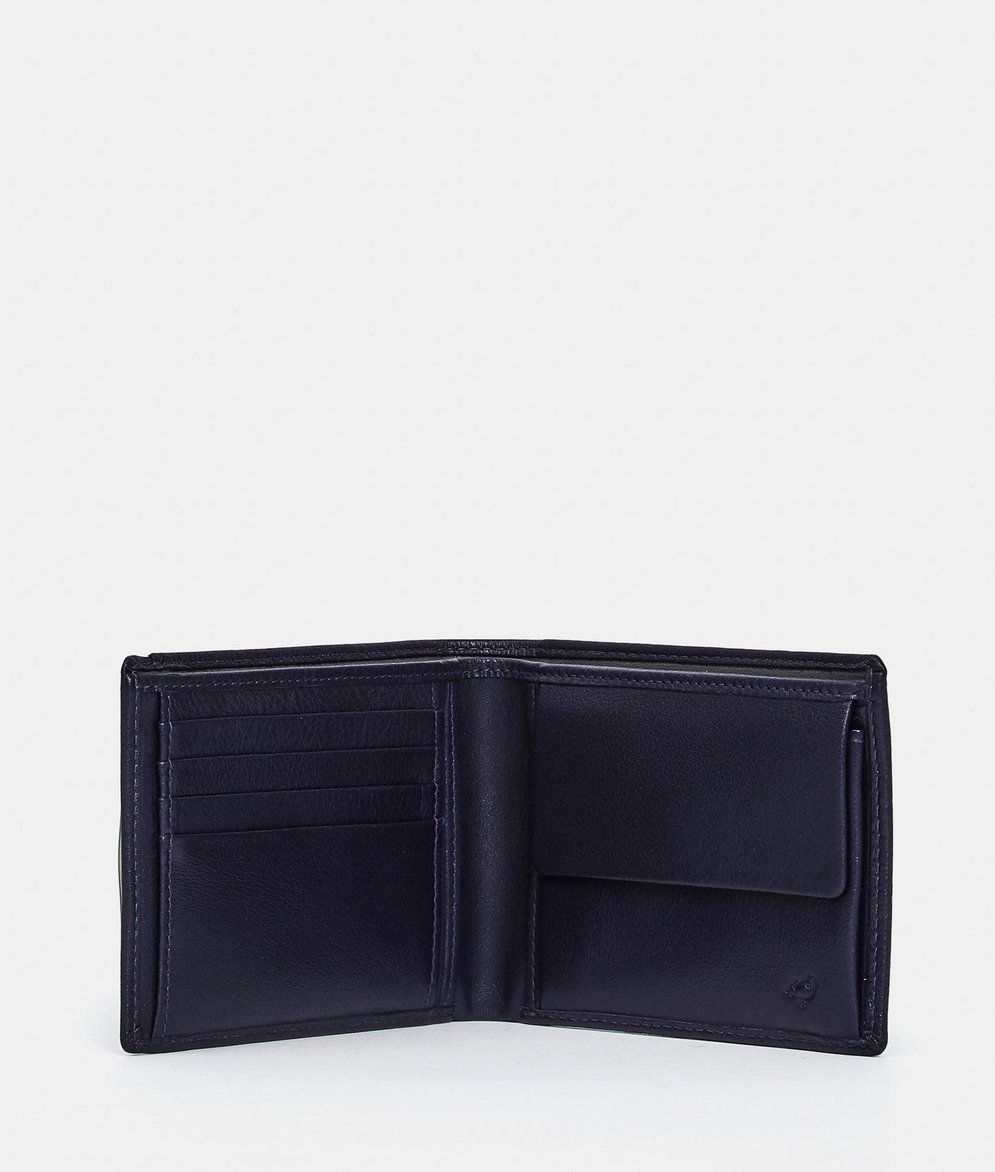 Dual Wallet