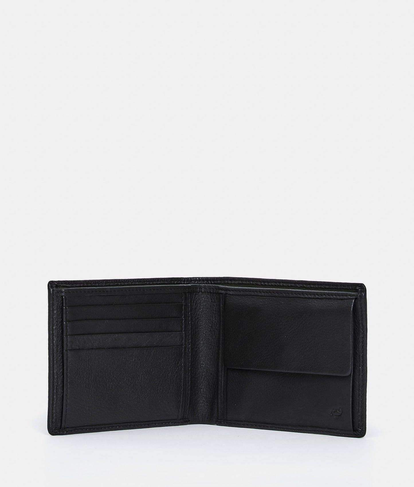 Dual Wallet