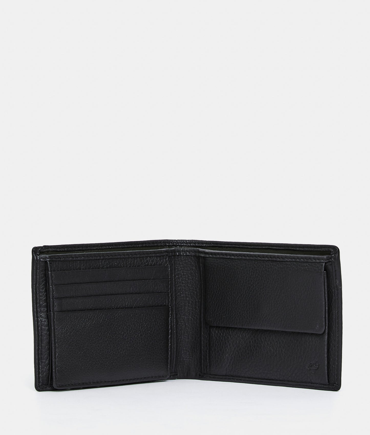 Dual Wallet