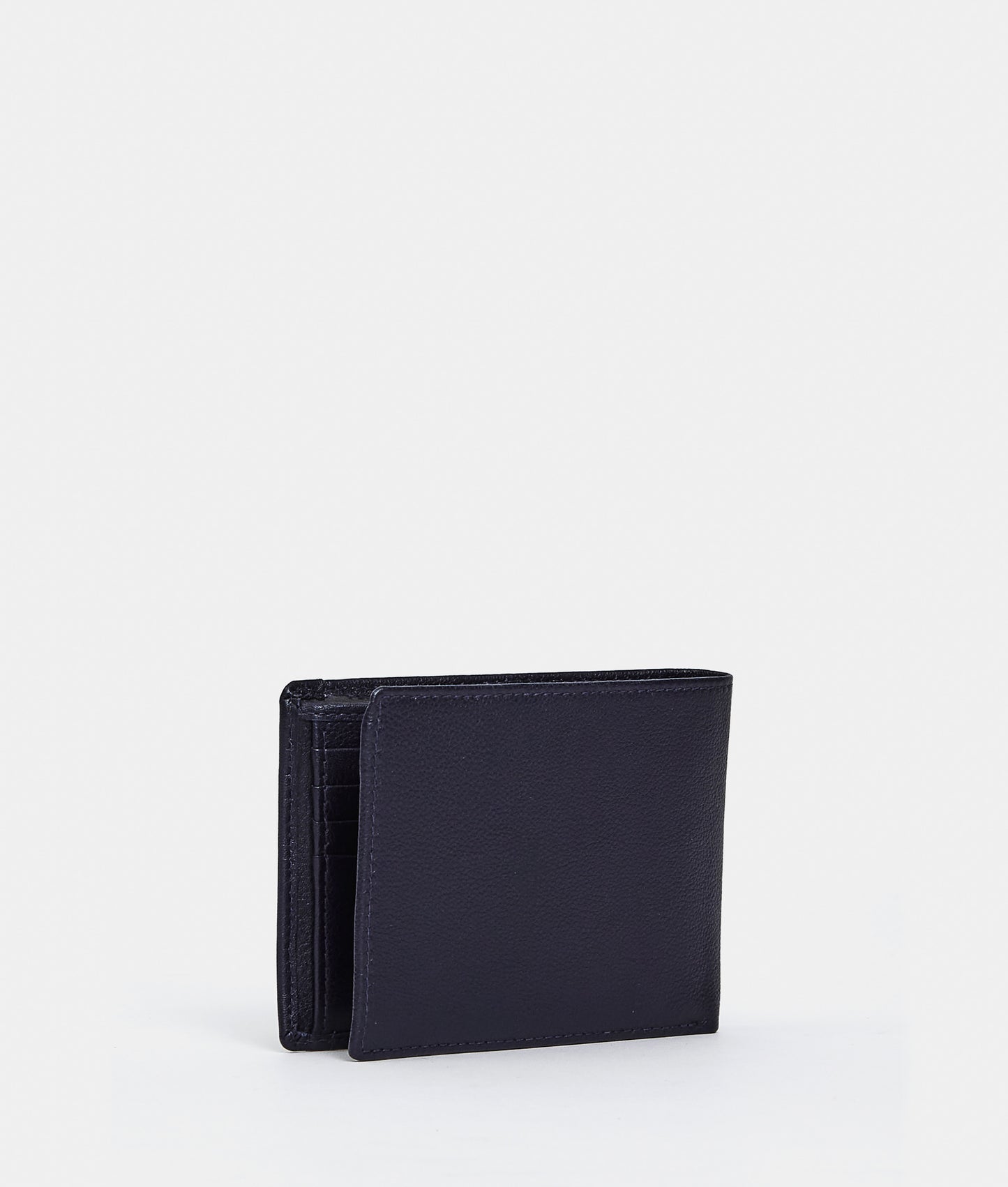 Dual Wallet