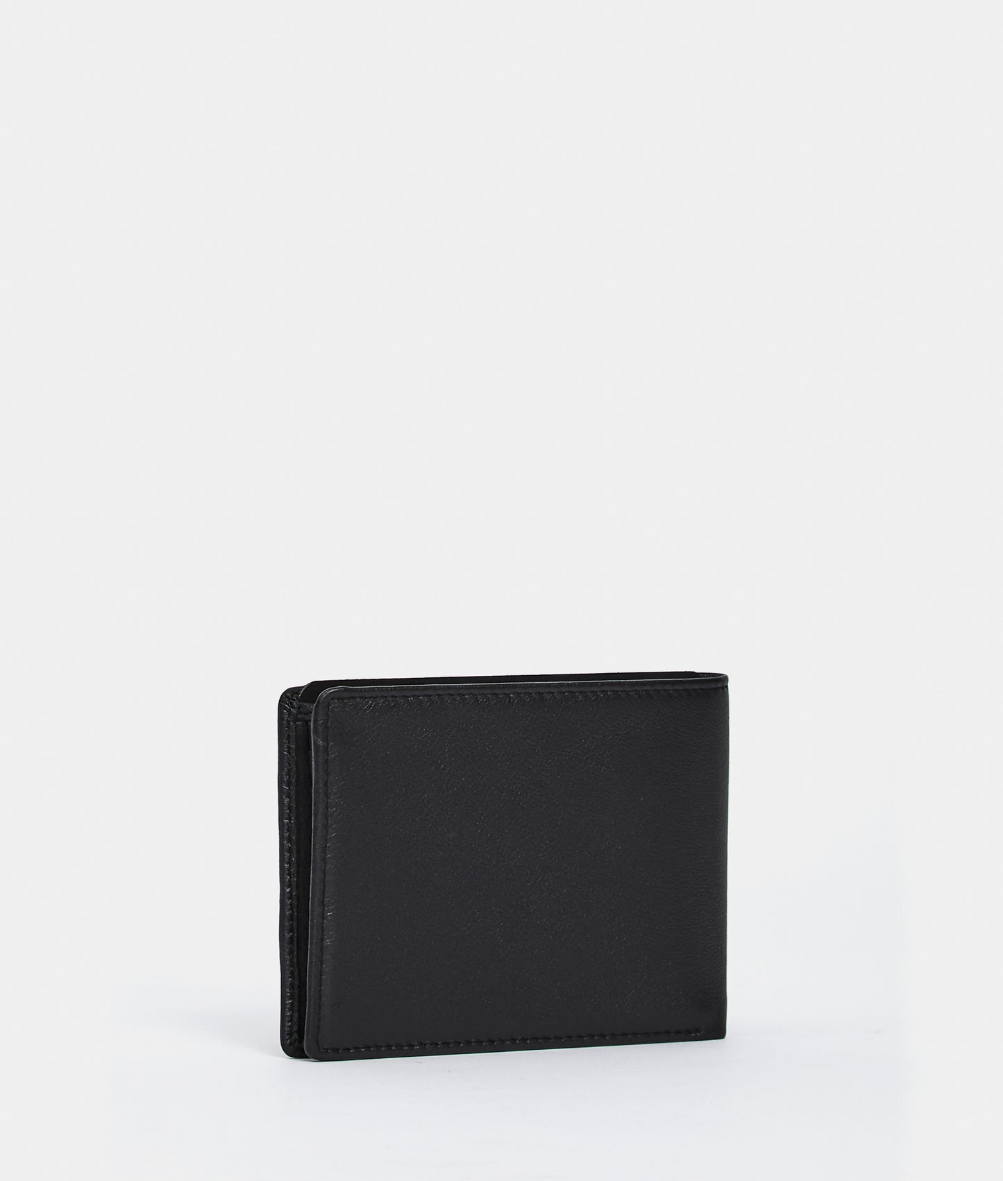 Dual Wallet
