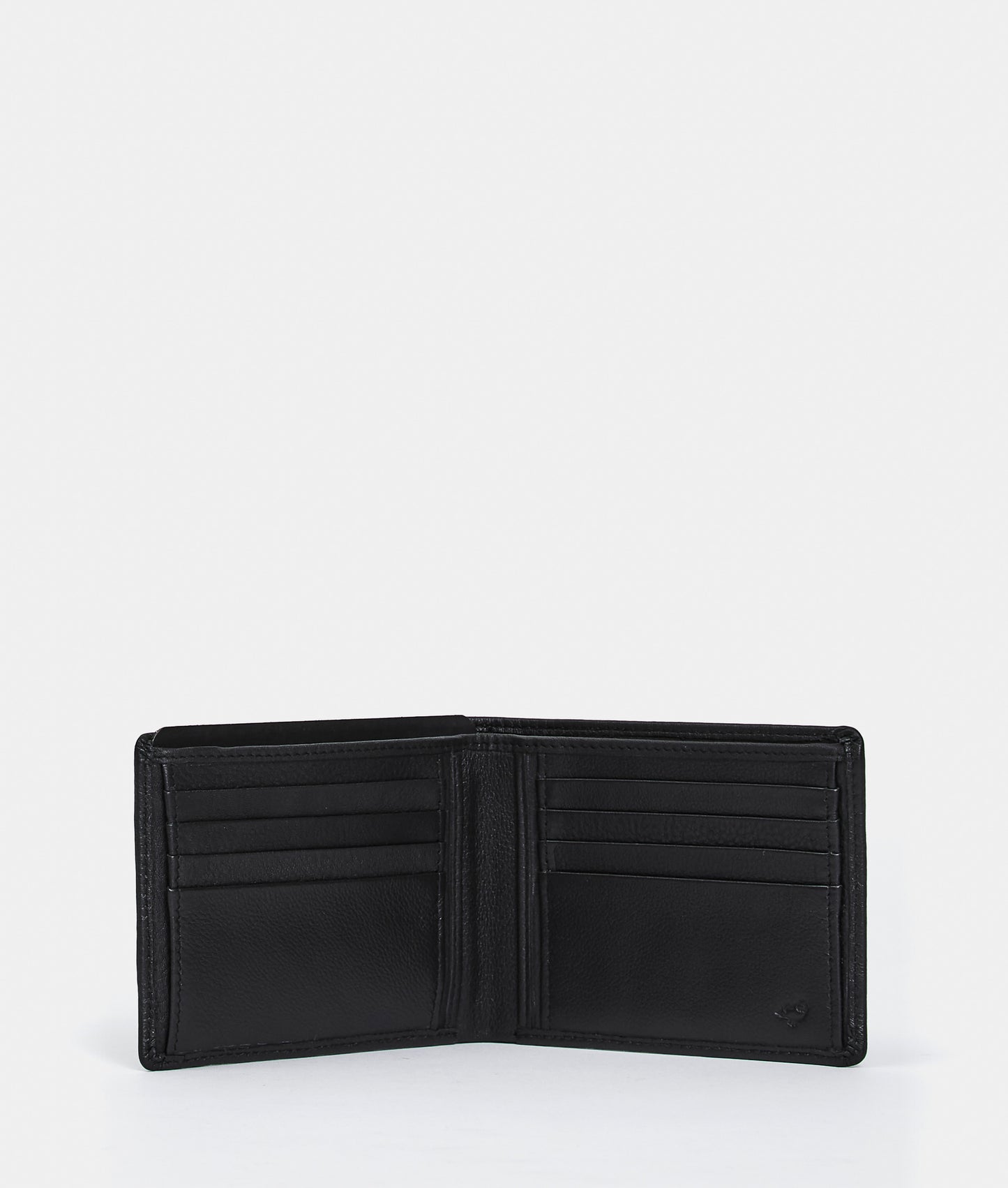 Dual Wallet
