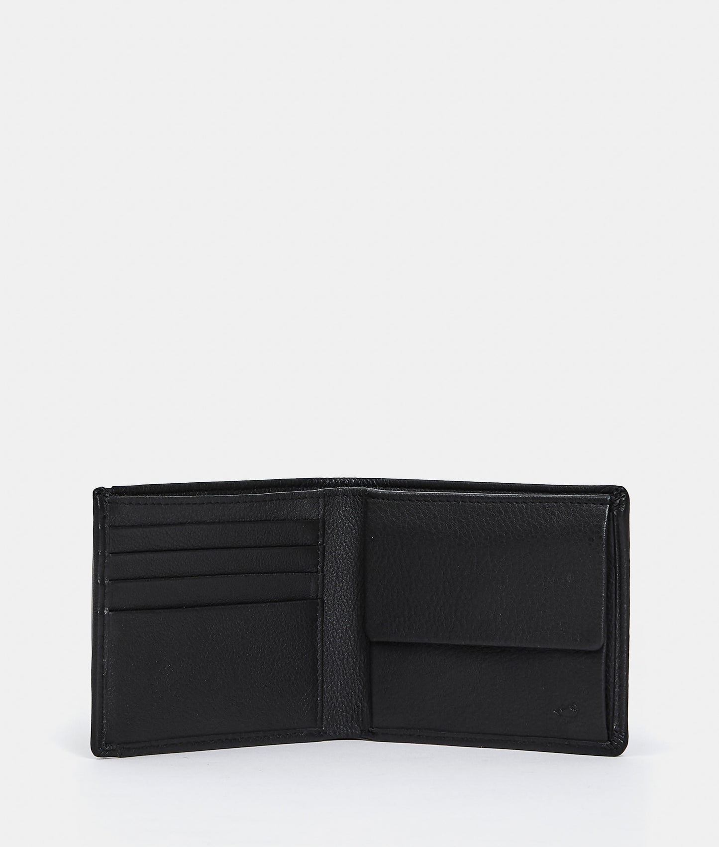 Dual Wallet