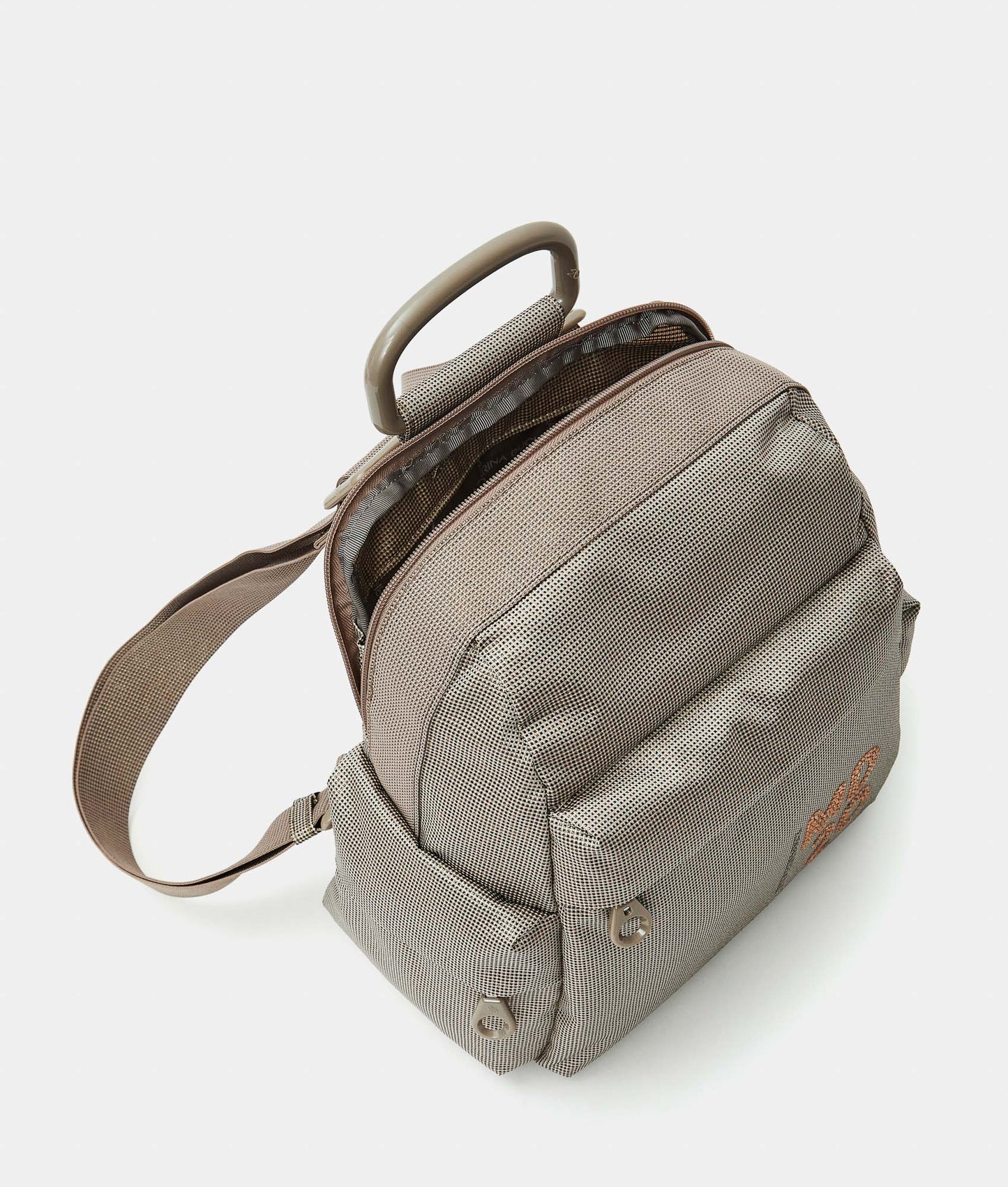 Md20 Lux 2.0 Backpack