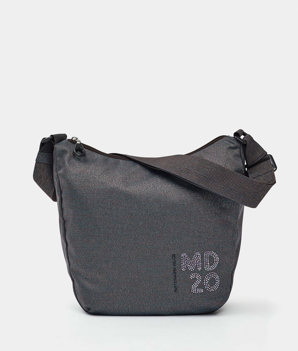 Md20 Lux 2.0 Crossover