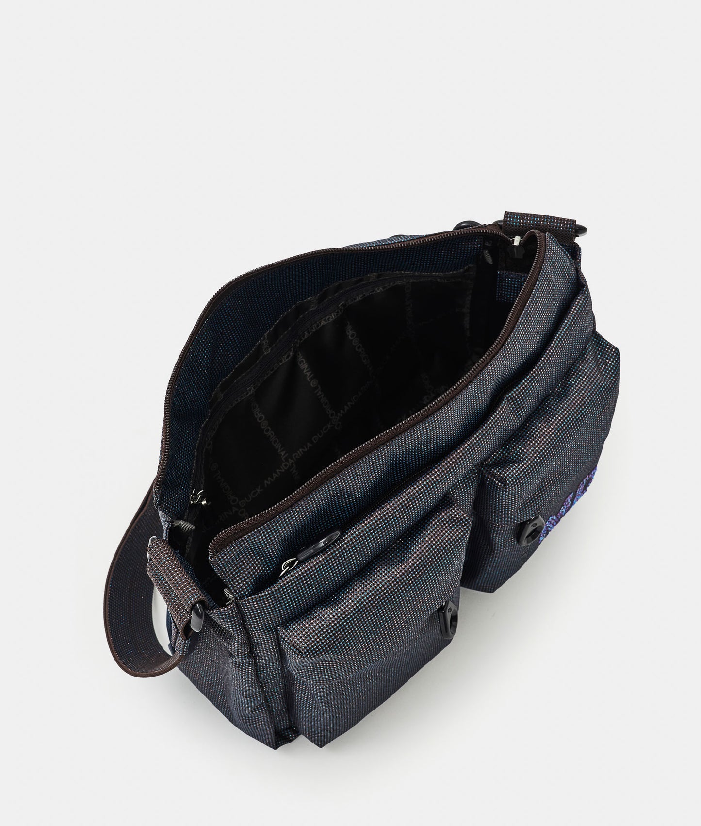 Md20 Lux 2.0 Crossover