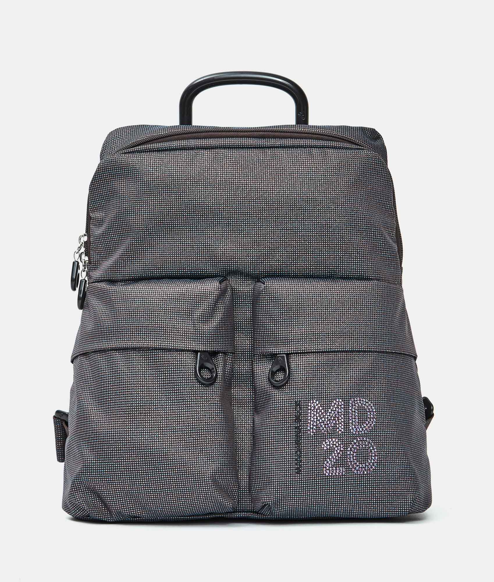 Md20 Lux 2.0 Backpack Galaxy Mandarina Duck