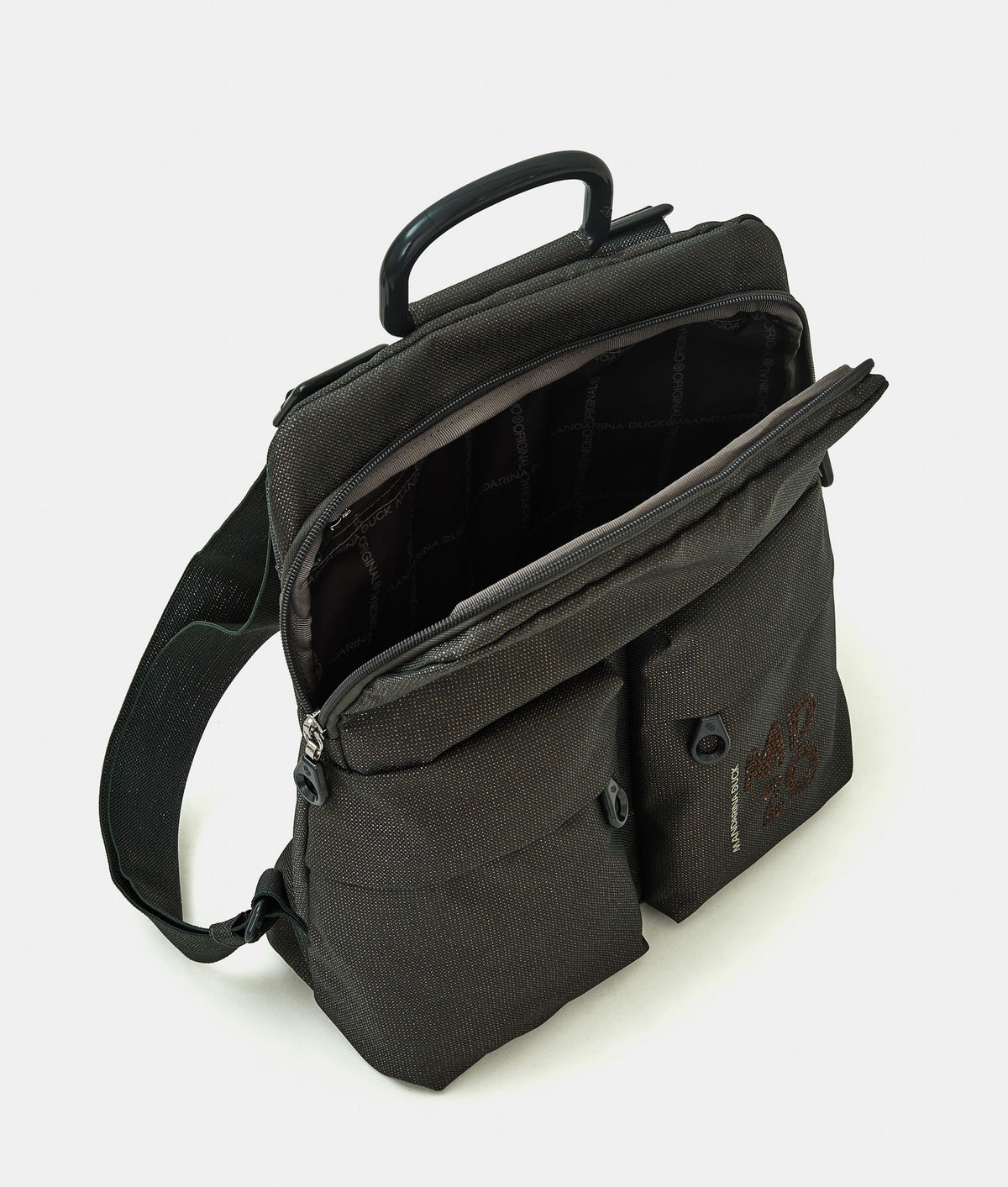 MD20 LUX 2.0 BACKPACK