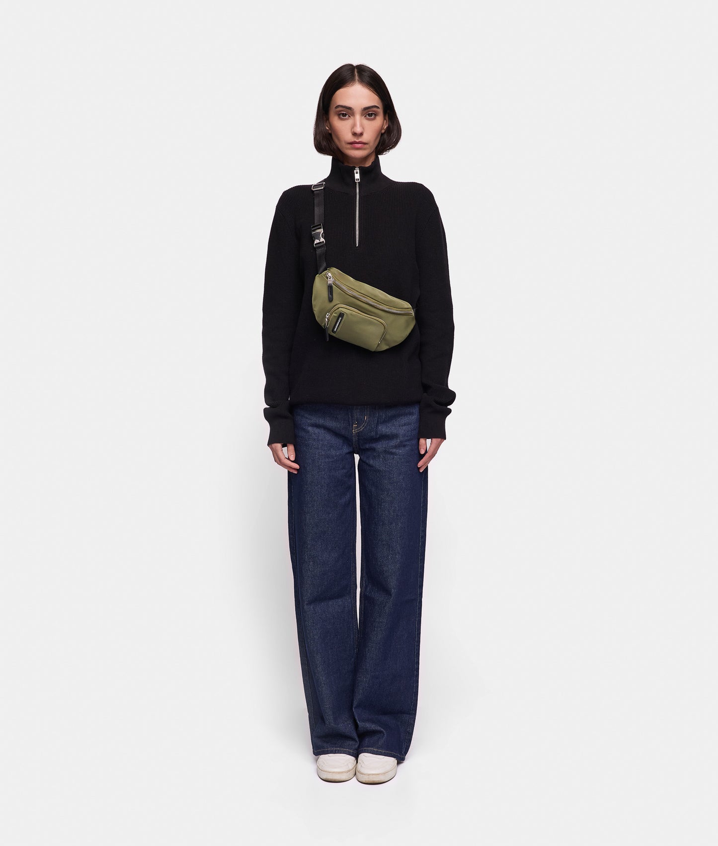 Hunter Bum Bag