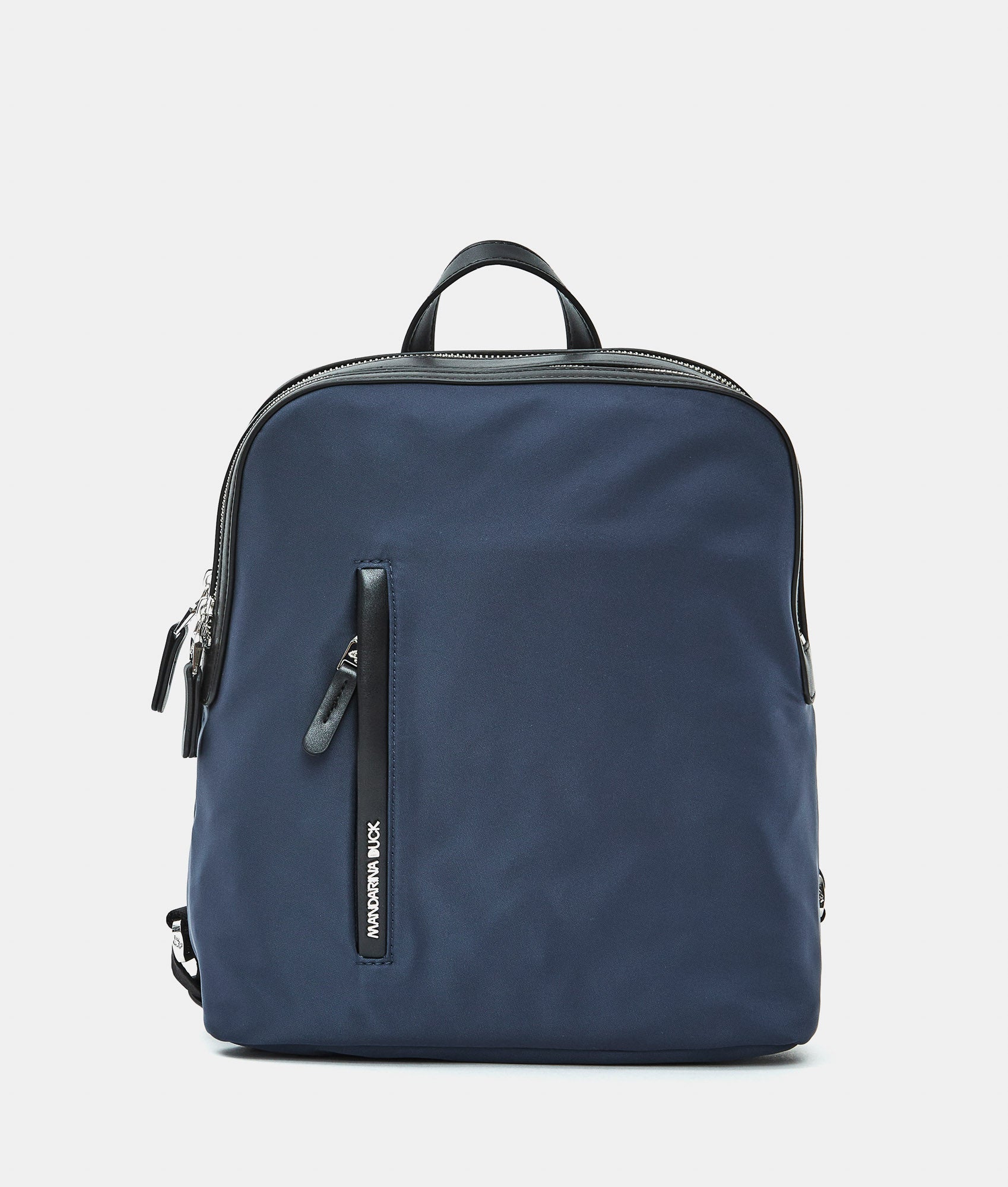 hunter unisex original mini backpack nylon Parisian Night Mandarina Duck Colour:Royal Purple Preston Landing Fishing Nets gucci monogram making commuting a breeze