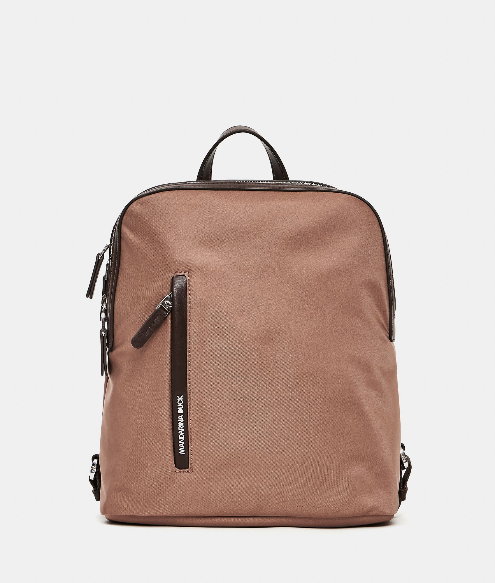 Mandarina Duck Zaino Hunter VCT08 - Zaino da Donna con Tasche Mandarina Duck Zaino Hunter VCT08 - Zaino da Donna con Tasche