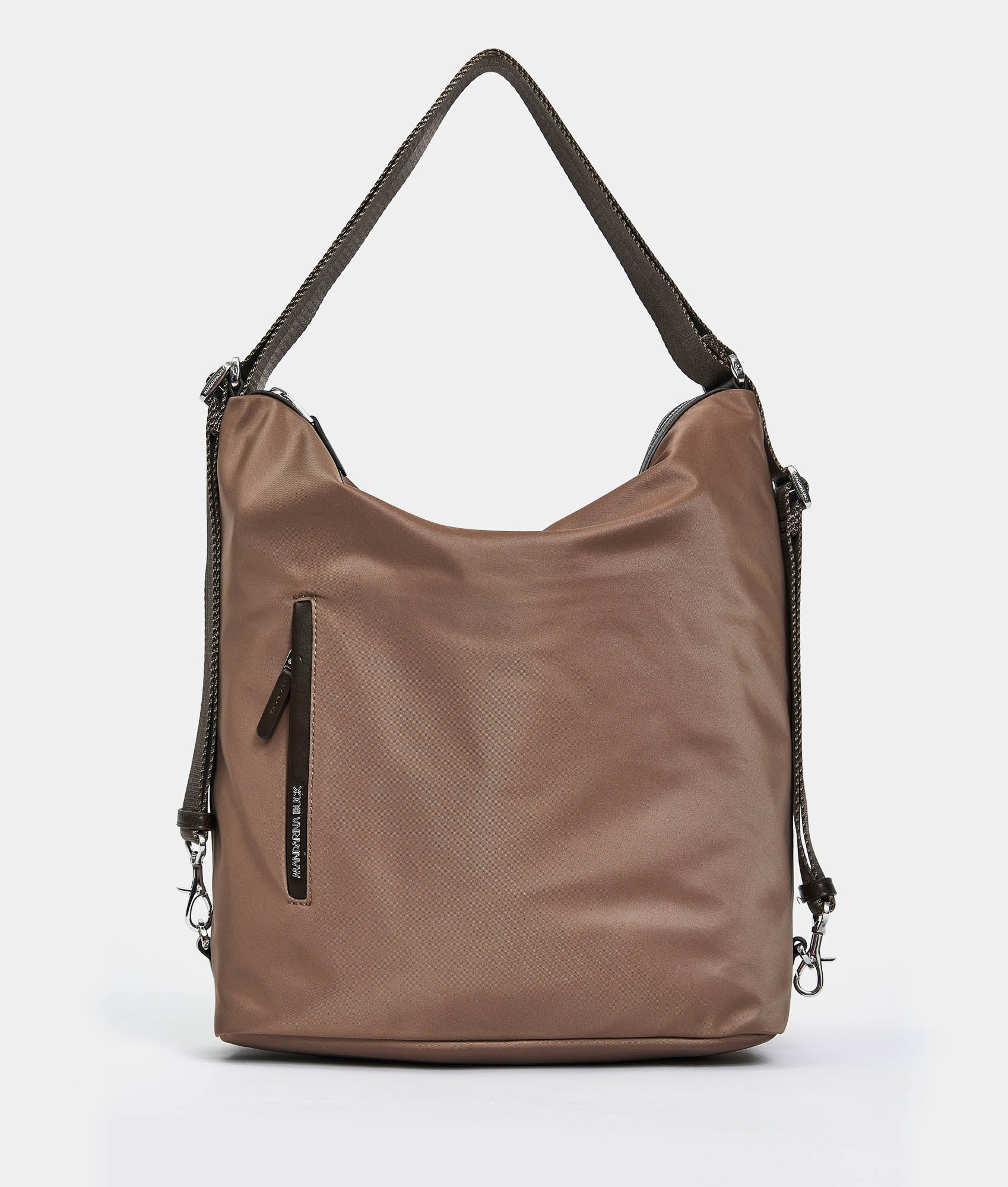 Sac Bandoulière Mandarina Duck Hunter Crossover - Nylon Sac Bandoulière Mandarina Duck Hunter Crossover - Nylon