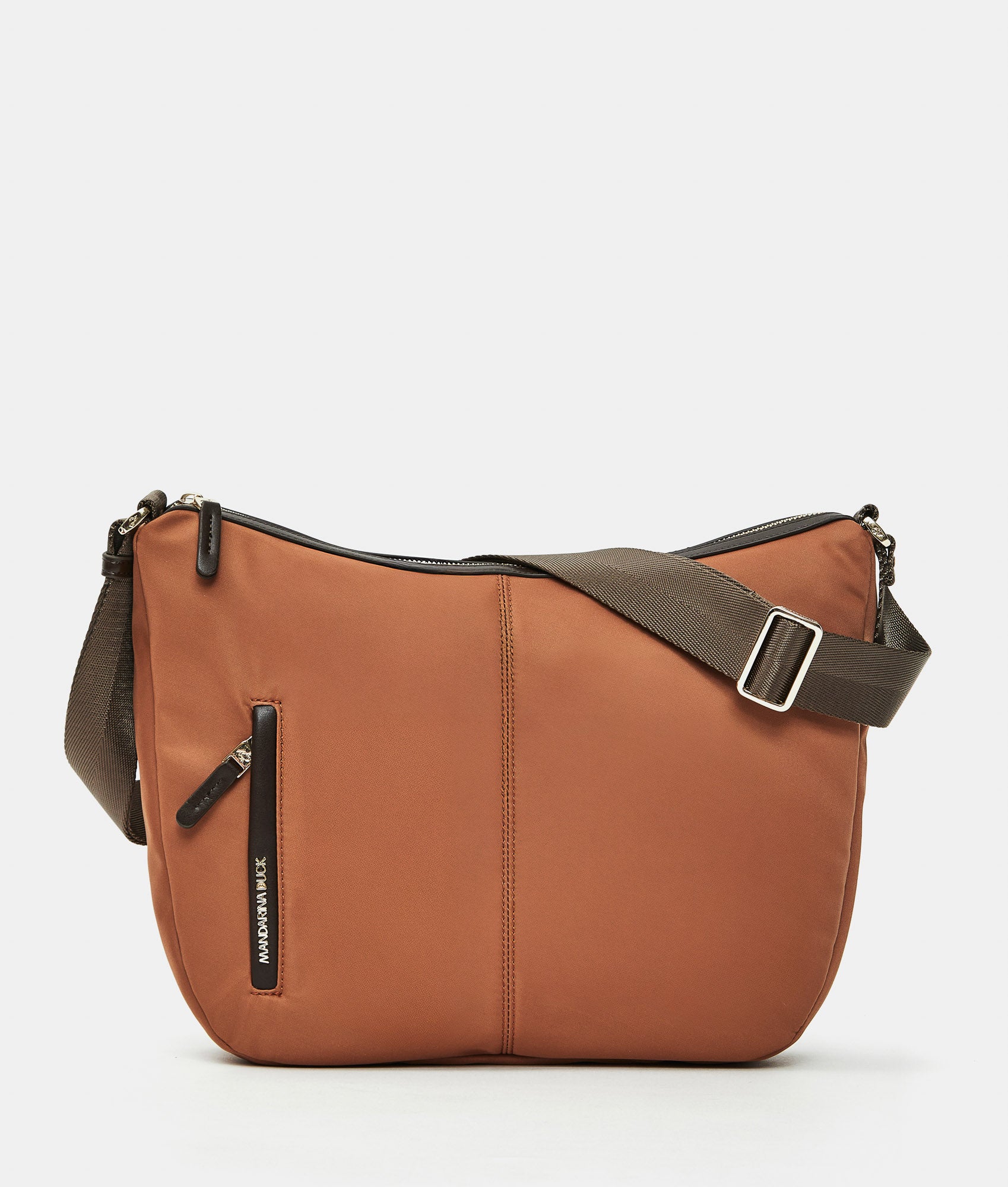 Hunter Crossover Pecan Nut Mandarina Duck