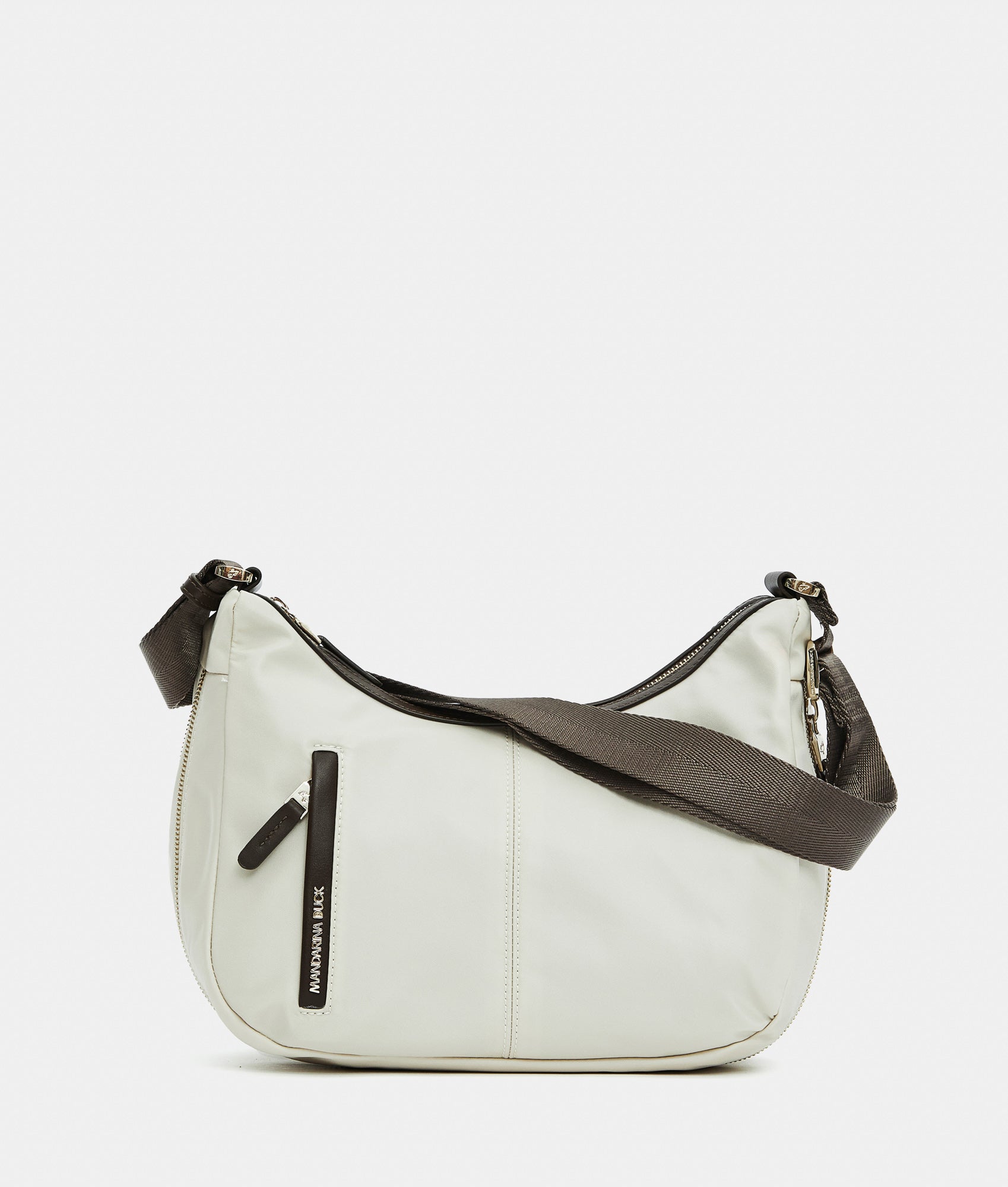 Hunter Hobo Whitecap Grey Mandarina Duck - Main Image