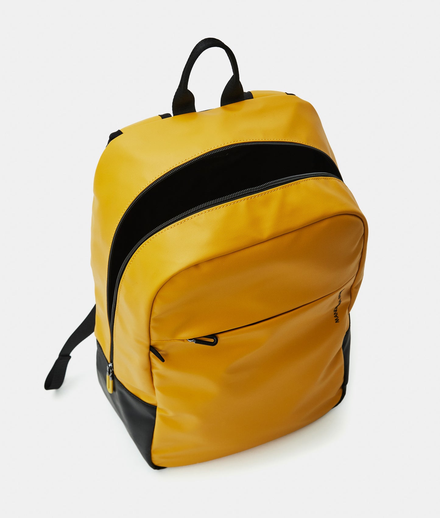 Eco Coated Backpack