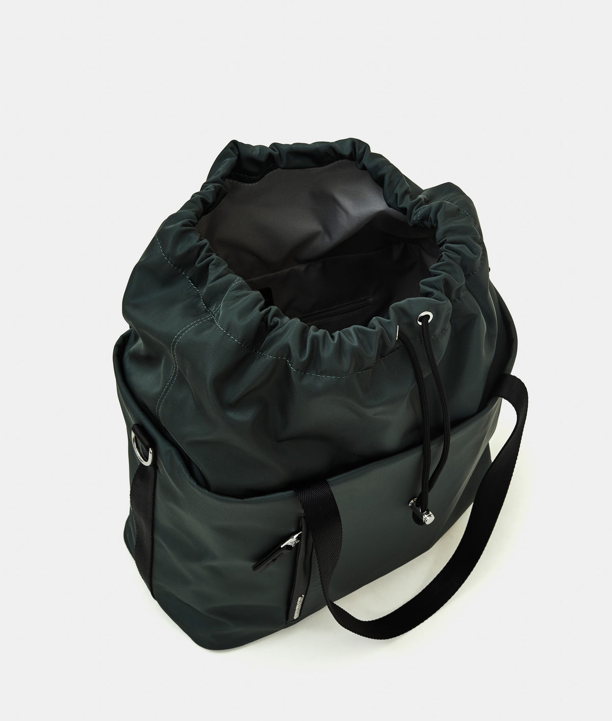 HUNTER BUCKET BAG