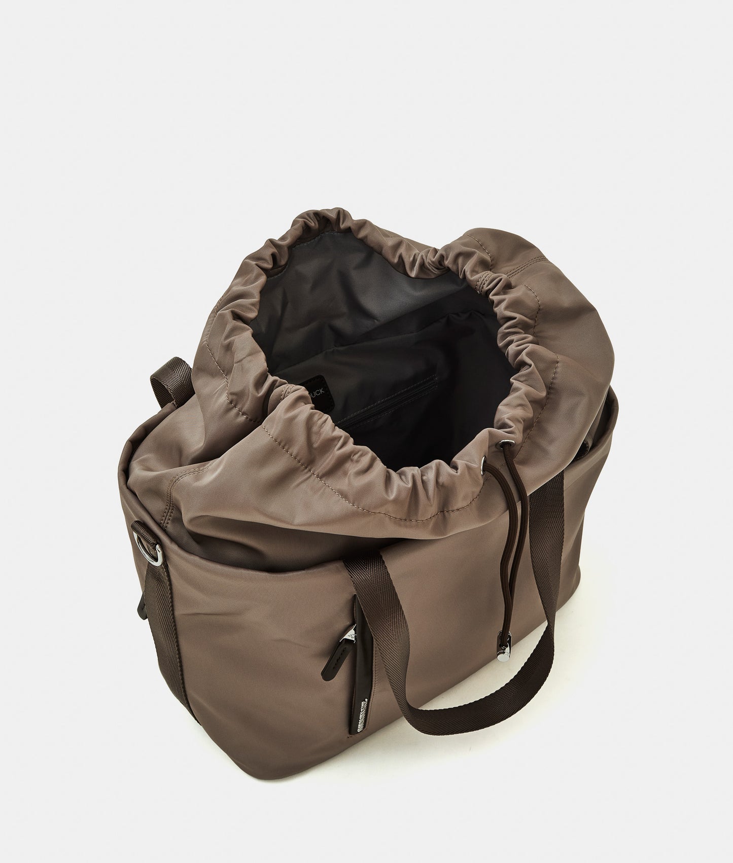HUNTER BUCKET BAG