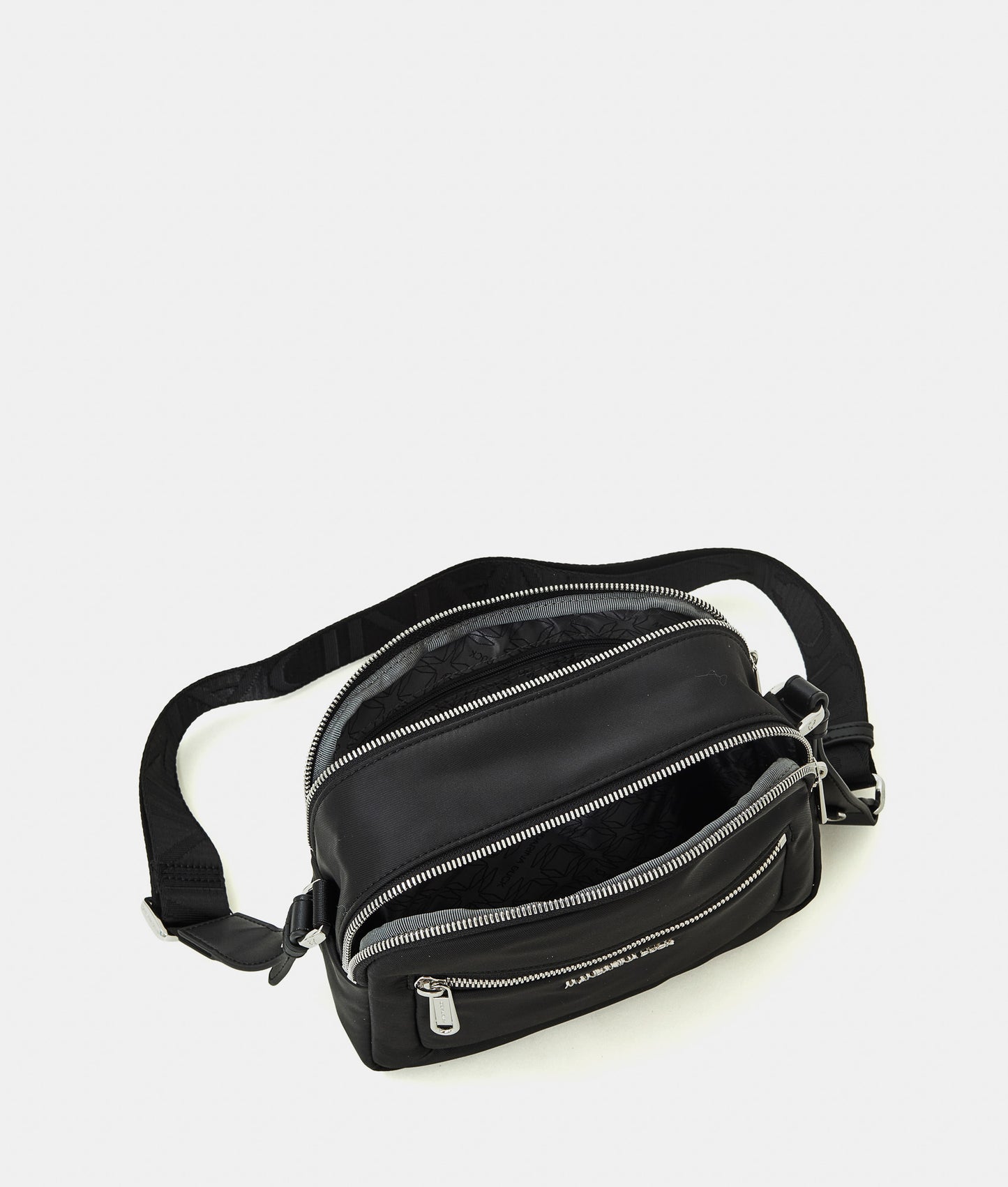 ACTIVE LUX CROSSBODY