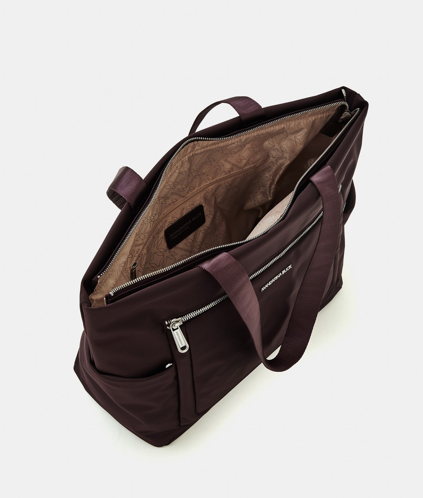 ACTIVE LUX SHOPPER