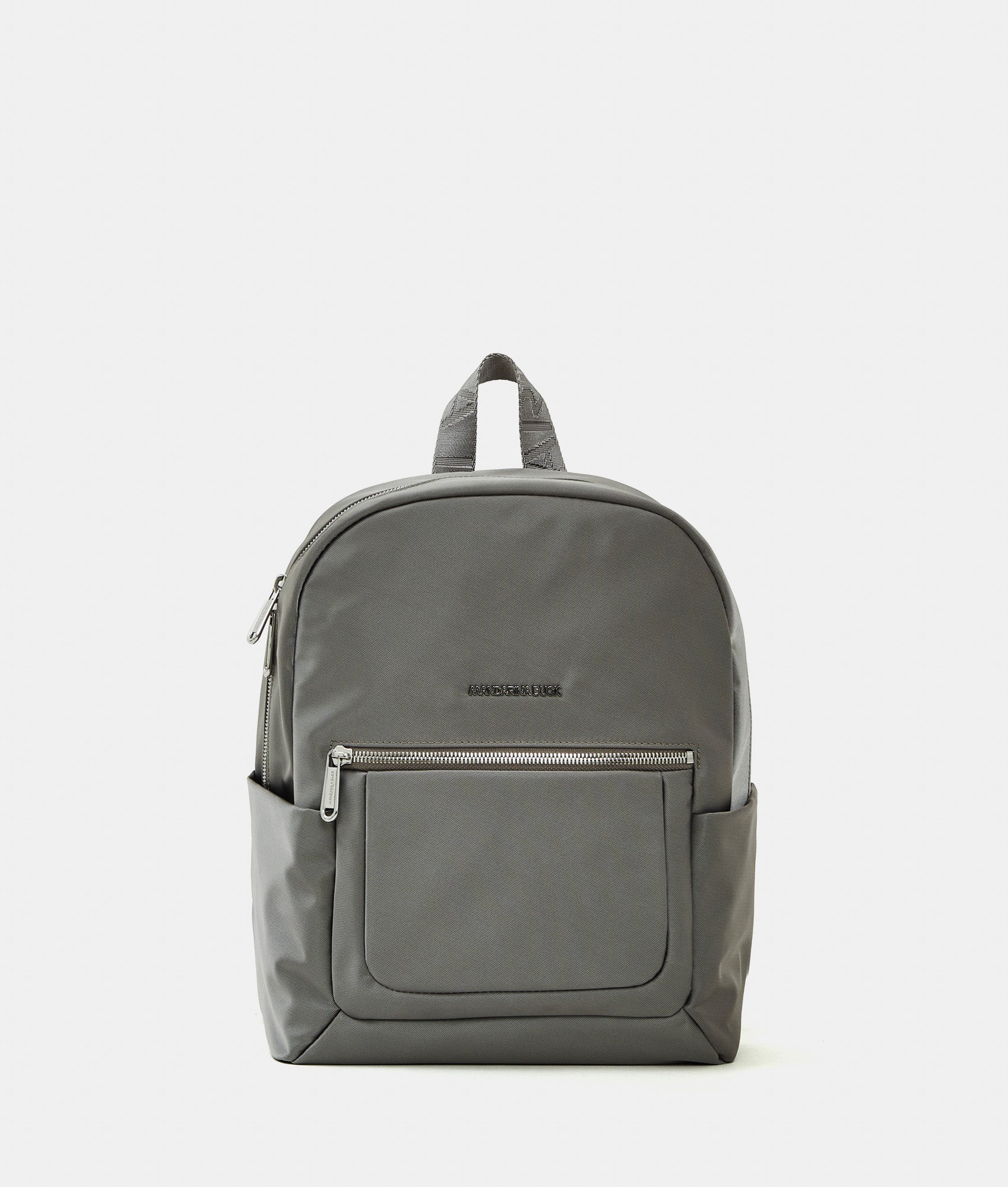 Active Lux Backpack Gun Metal - Mandarina Duck
