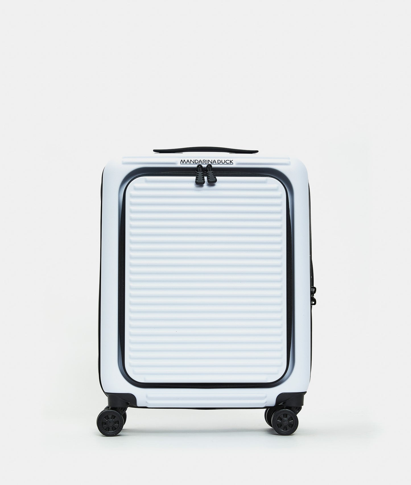 Tank Case Trolley Cabin W/Front Pock