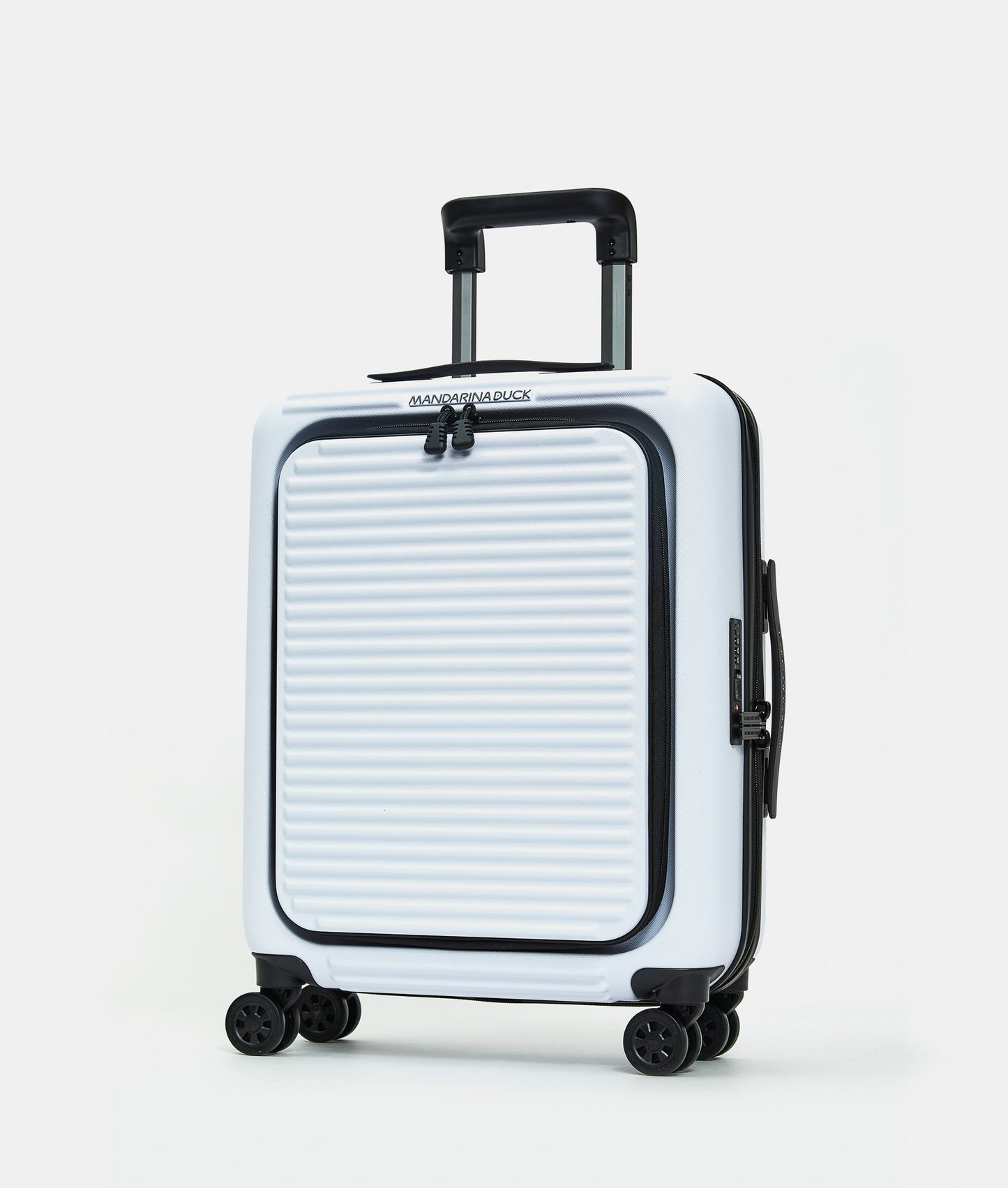 Tank Case Trolley Cabin W/Front Pock