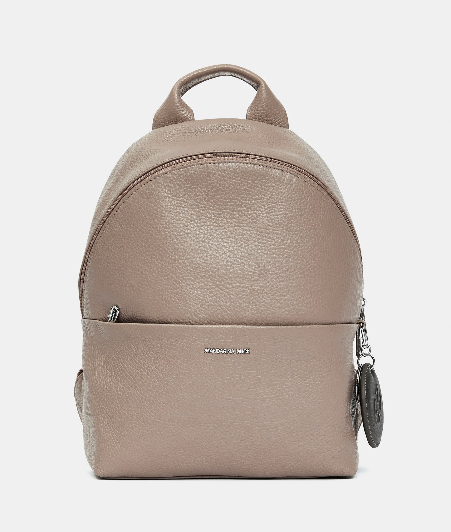 Mellow Leather Backpack