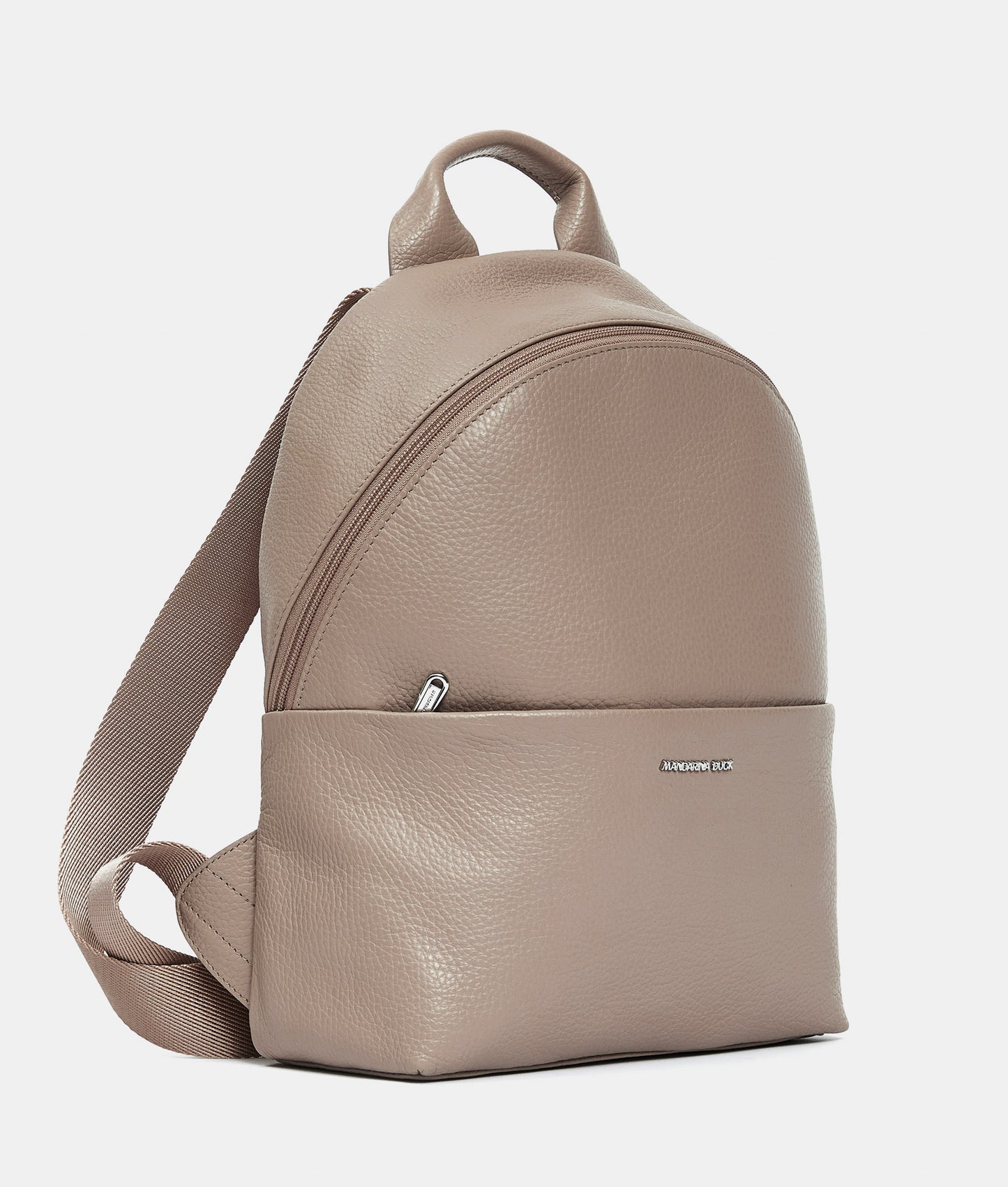 Mellow Leather Backpack
