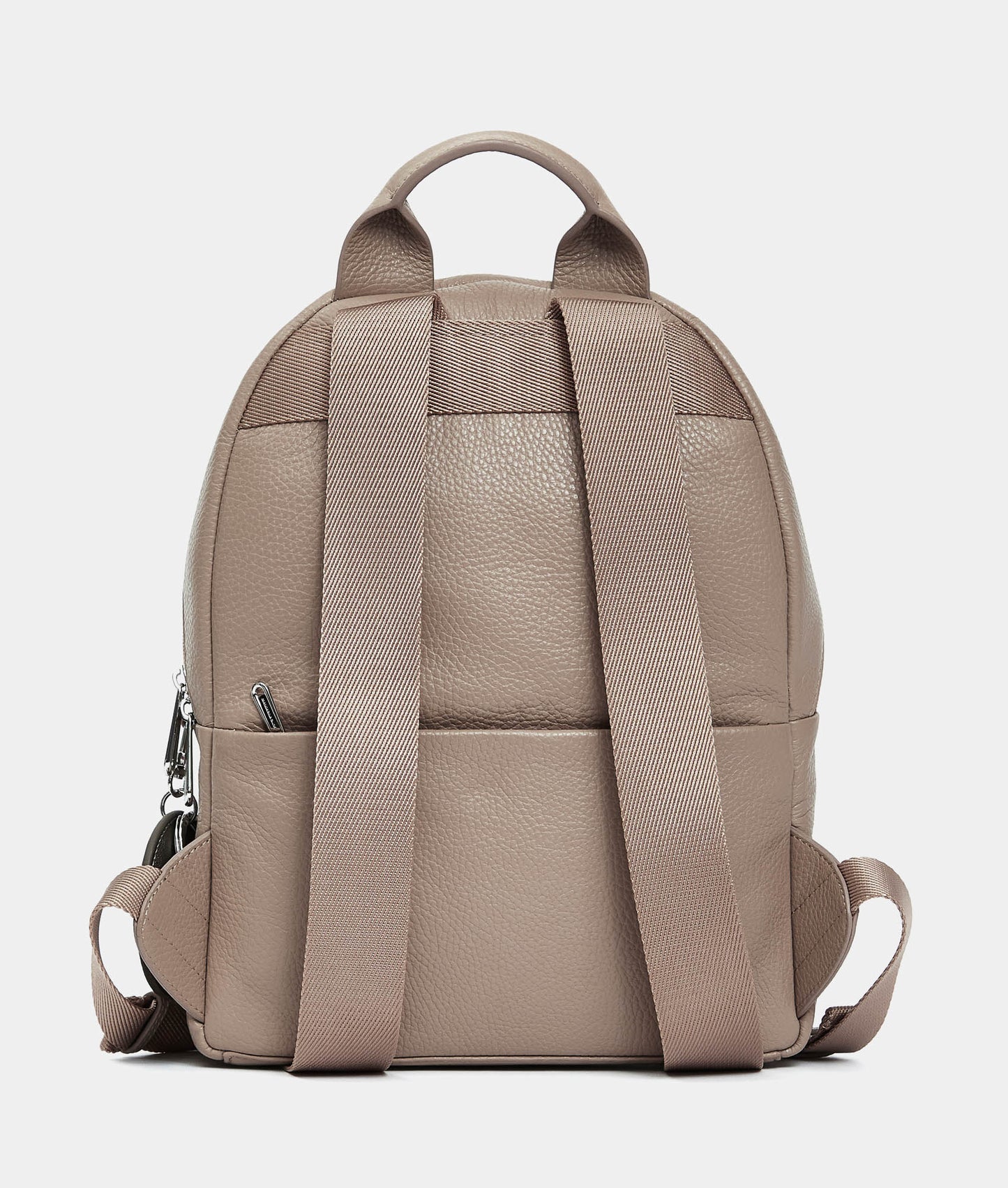 Mellow Leather Backpack