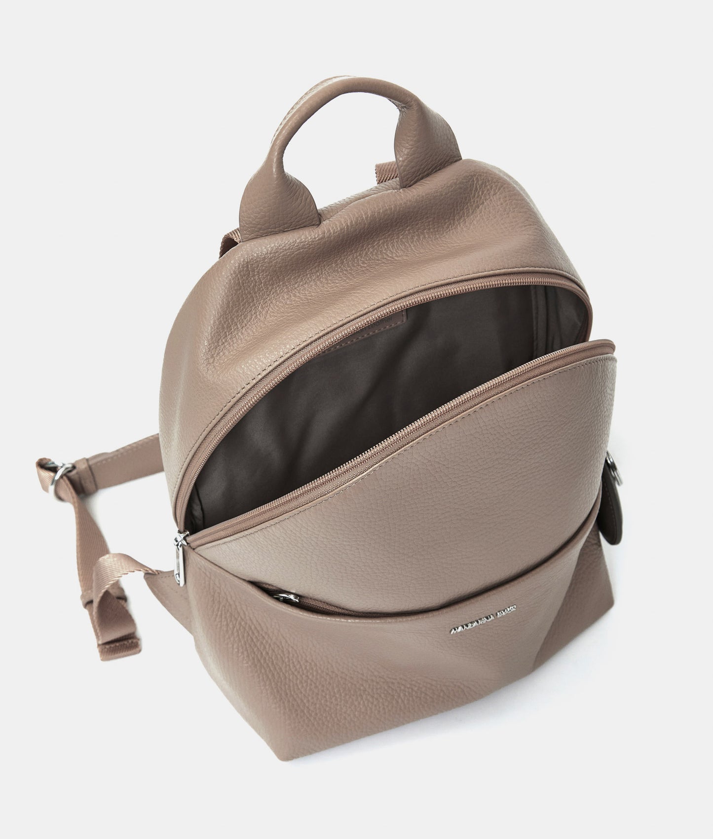 Mellow Leather Backpack