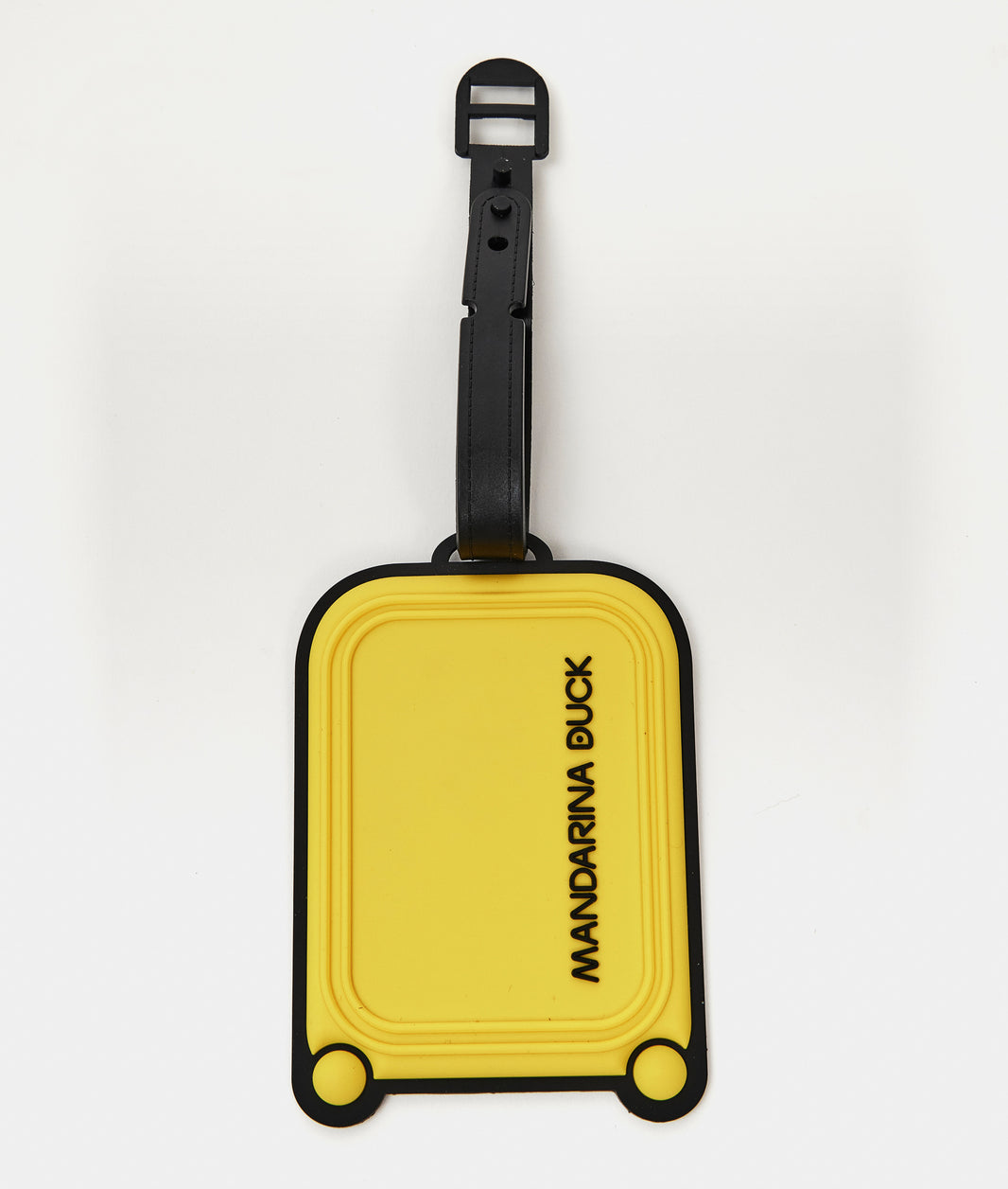 Logoduck+ Address Tag