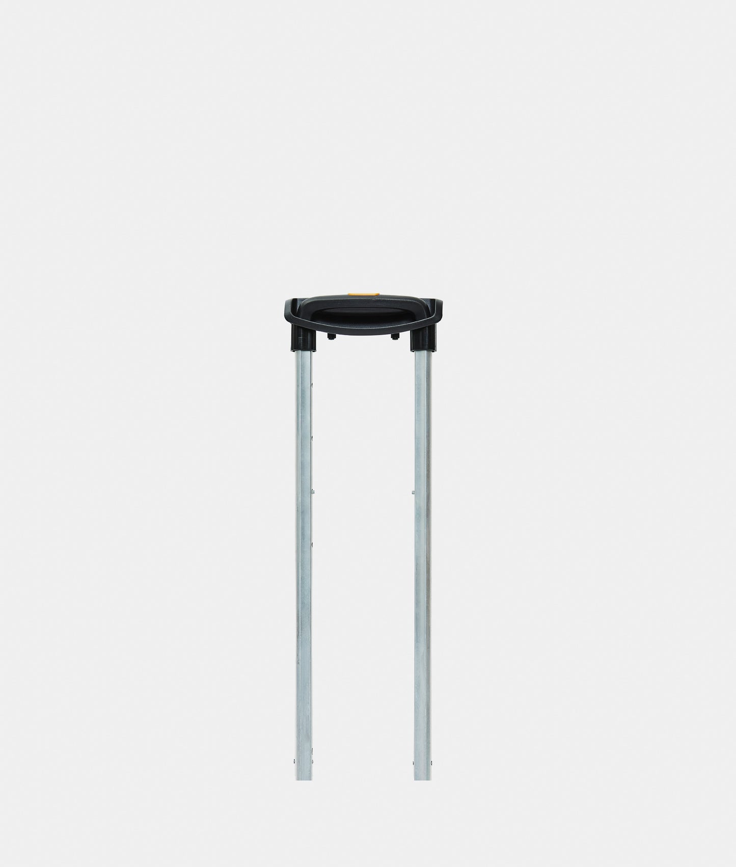 ECO COATED Telescopic Handle Trolley Backpack