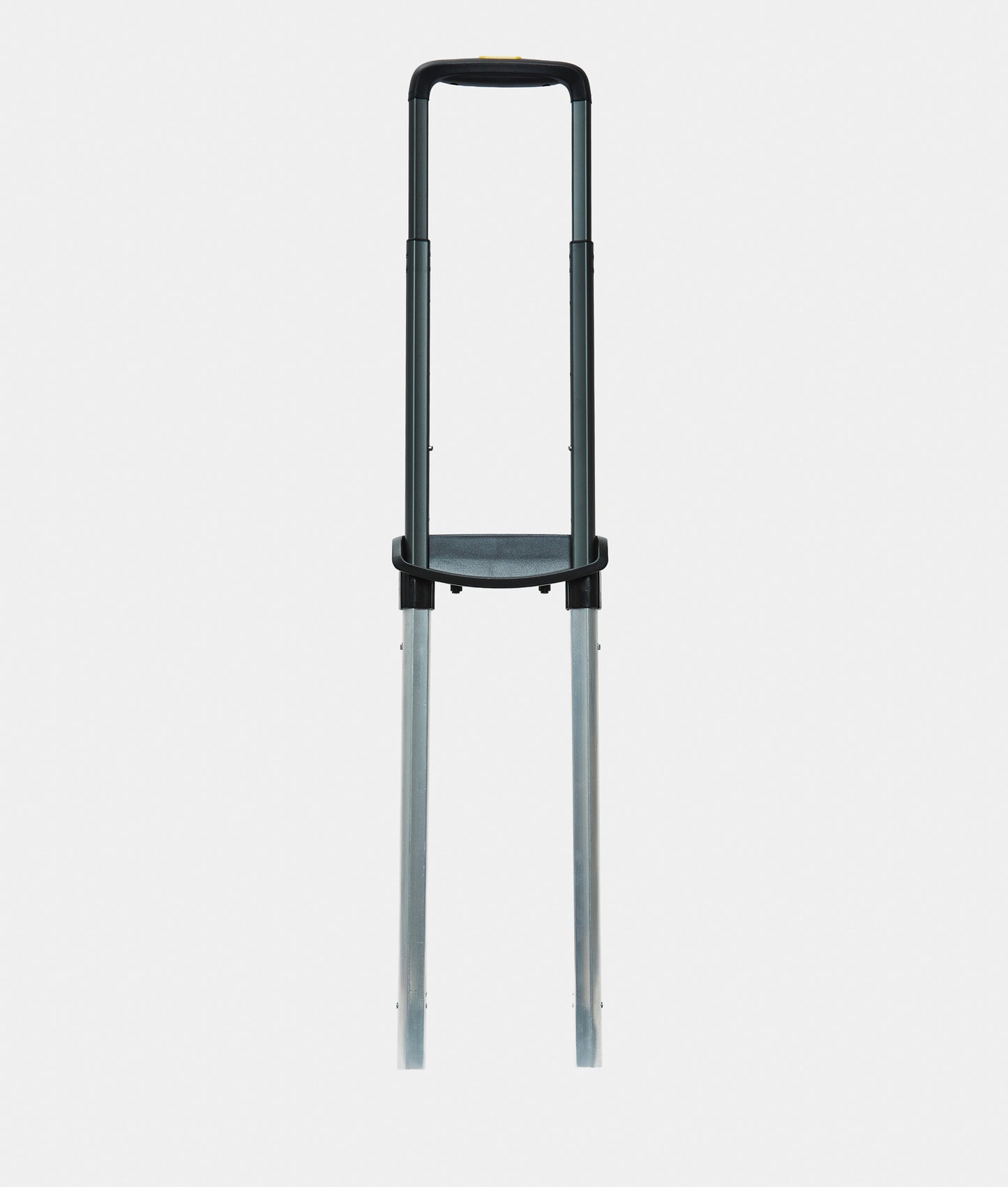 ZEPHYR Telescopic Handle Trolley Small