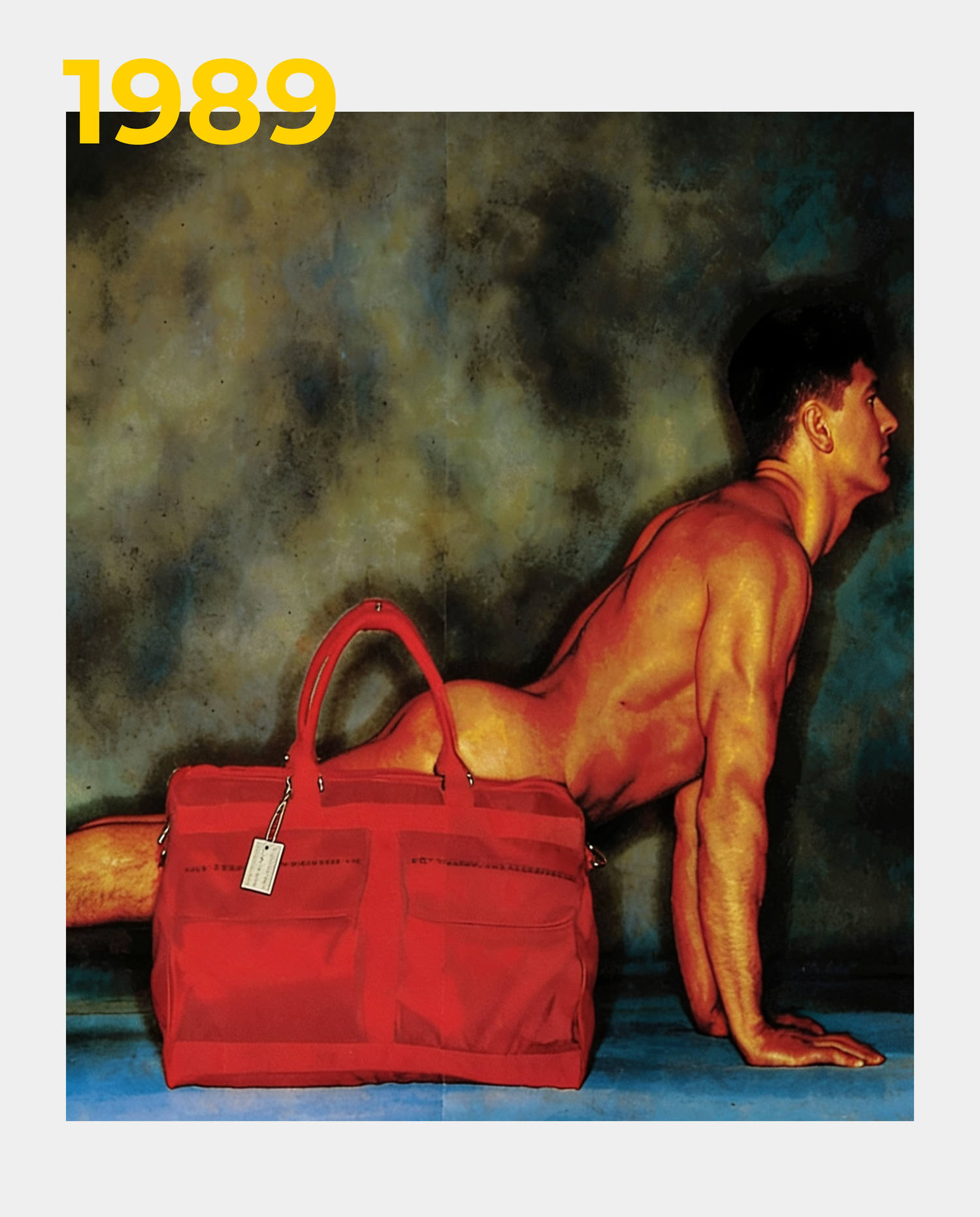 History – Mandarina Duck History – Mandarina Duck