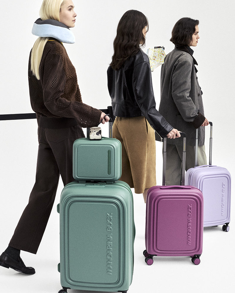 Luggage 2