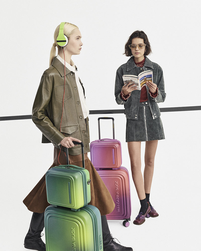 Luggage 1