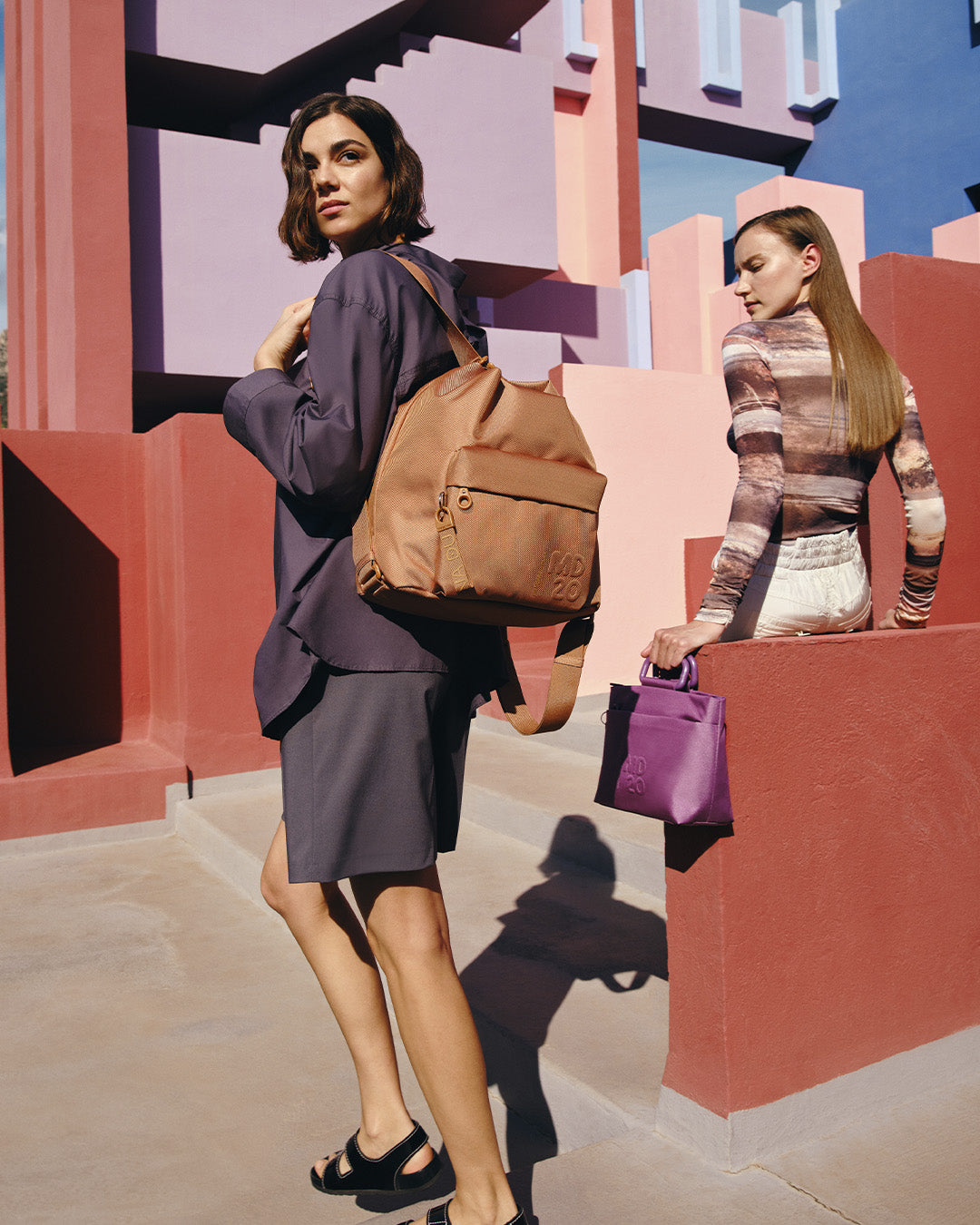 Bags – Mandarina Duck Bags – Mandarina Duck